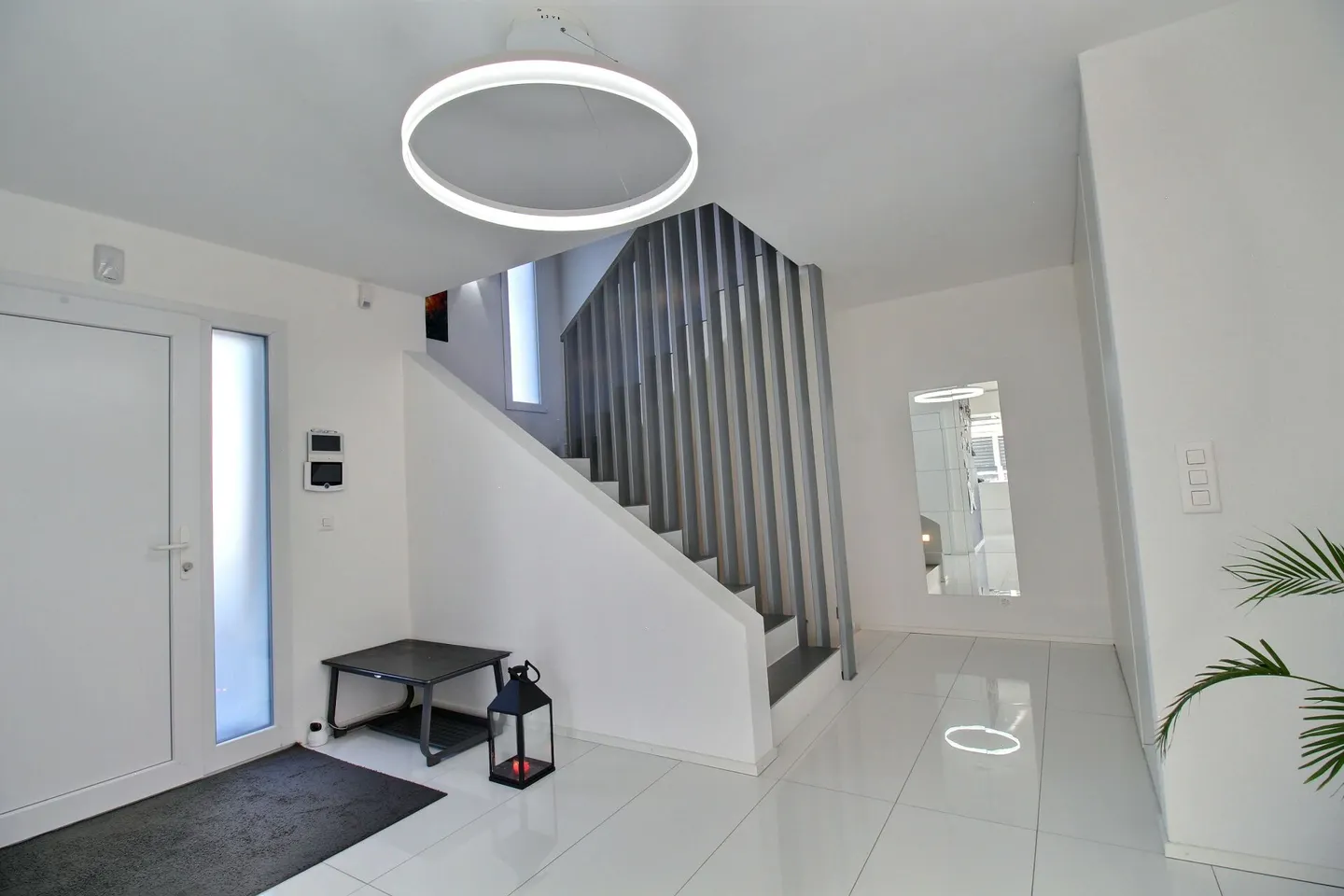 Luxe, espace et sérénité face au Moléson - Foto 2 di 45