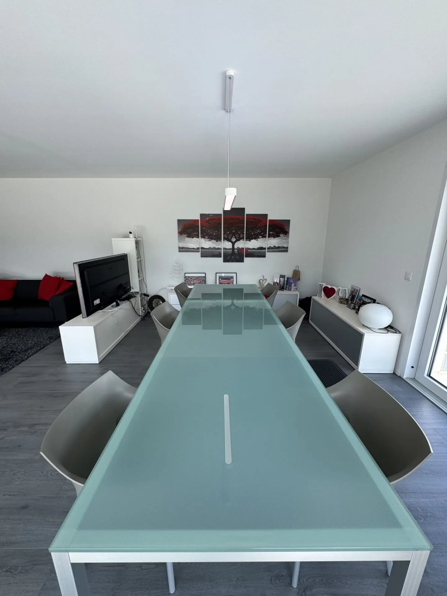Luxe, espace et sérénité face au Moléson - Foto 3 di 45