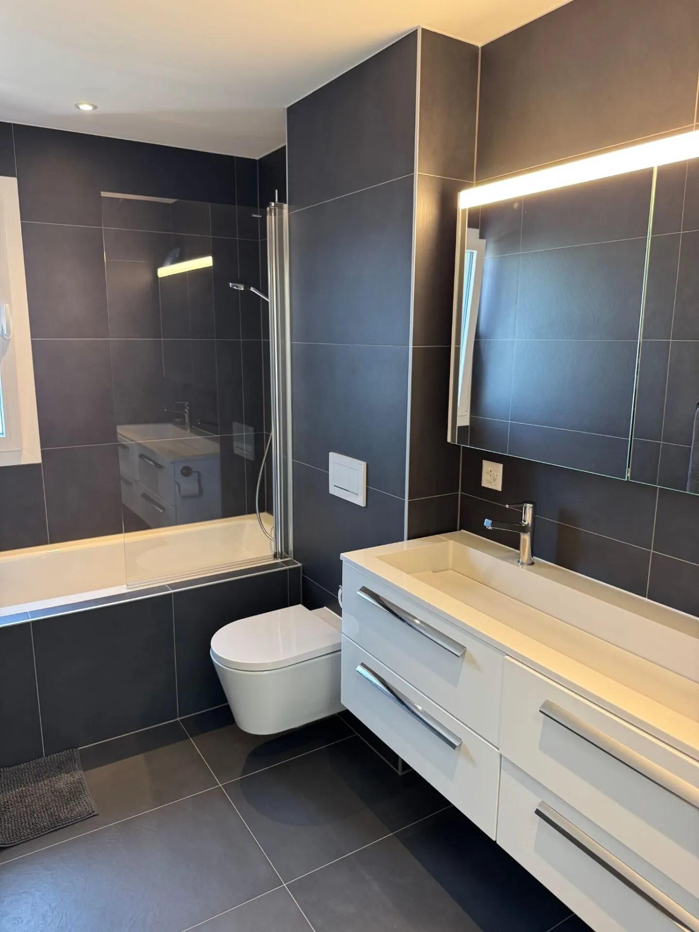 Luxe, espace et sérénité face au Moléson - Foto 4 di 45