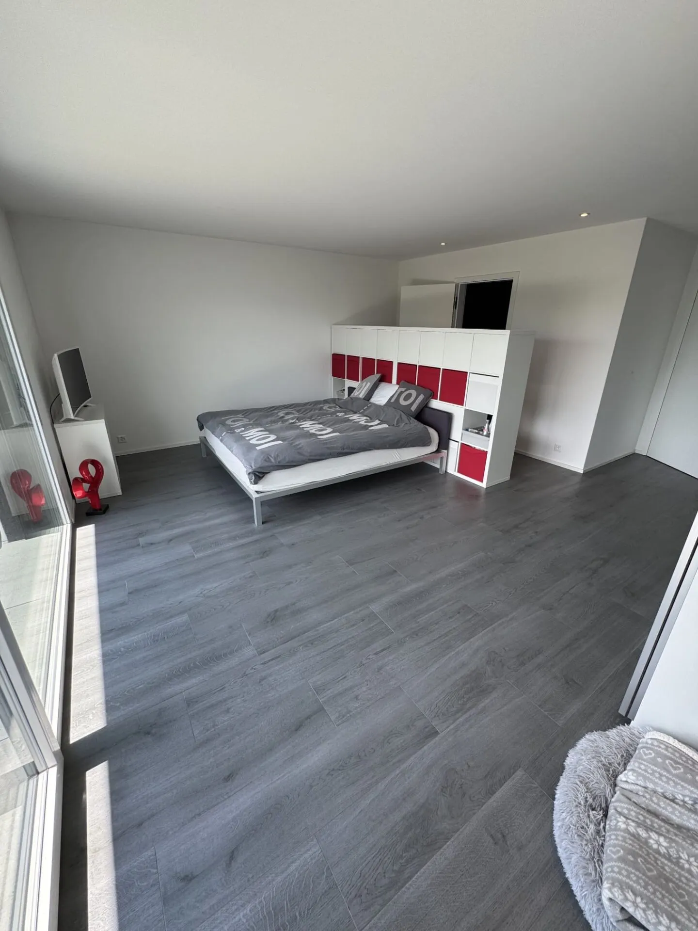 Luxe, espace et sérénité face au Moléson - Foto 5 di 45