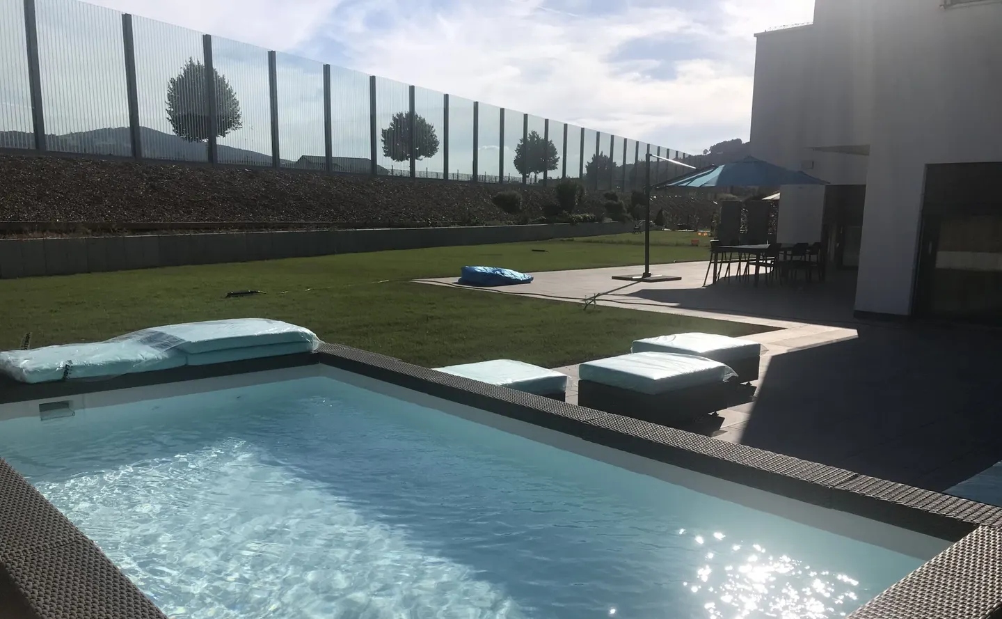 Luxe, espace et sérénité face au Moléson - Foto 15 di 45