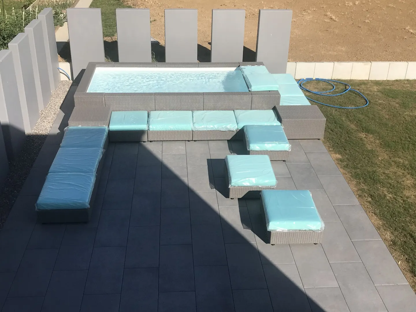 Luxe, espace et sérénité face au Moléson - Foto 16 di 45