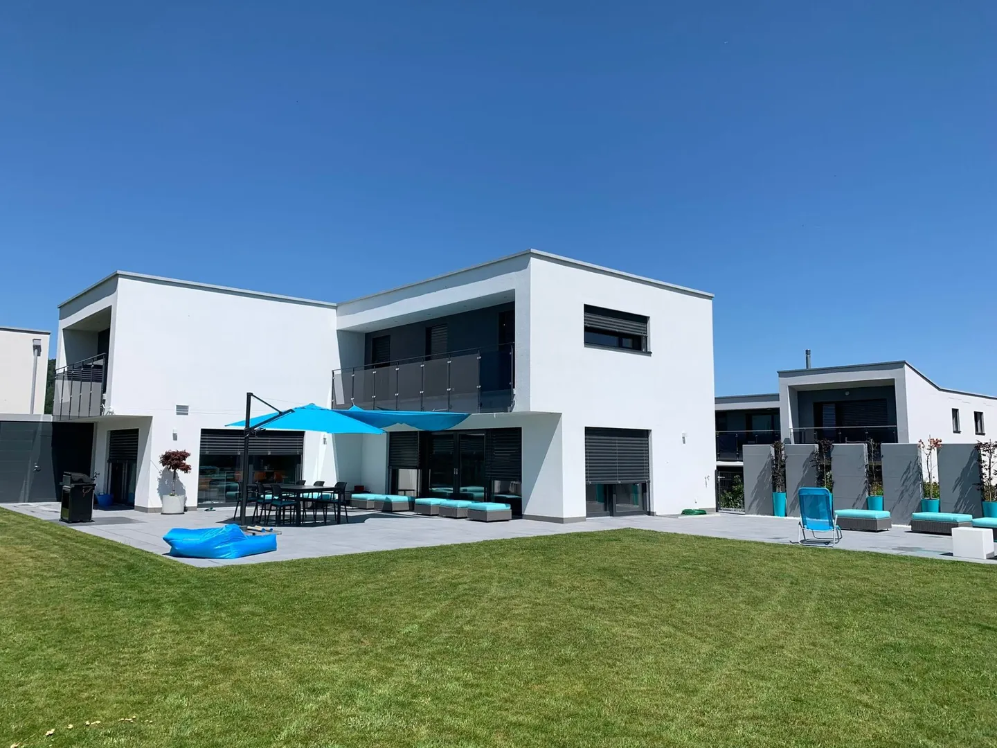 Luxe, espace et sérénité face au Moléson - Foto 17 di 45