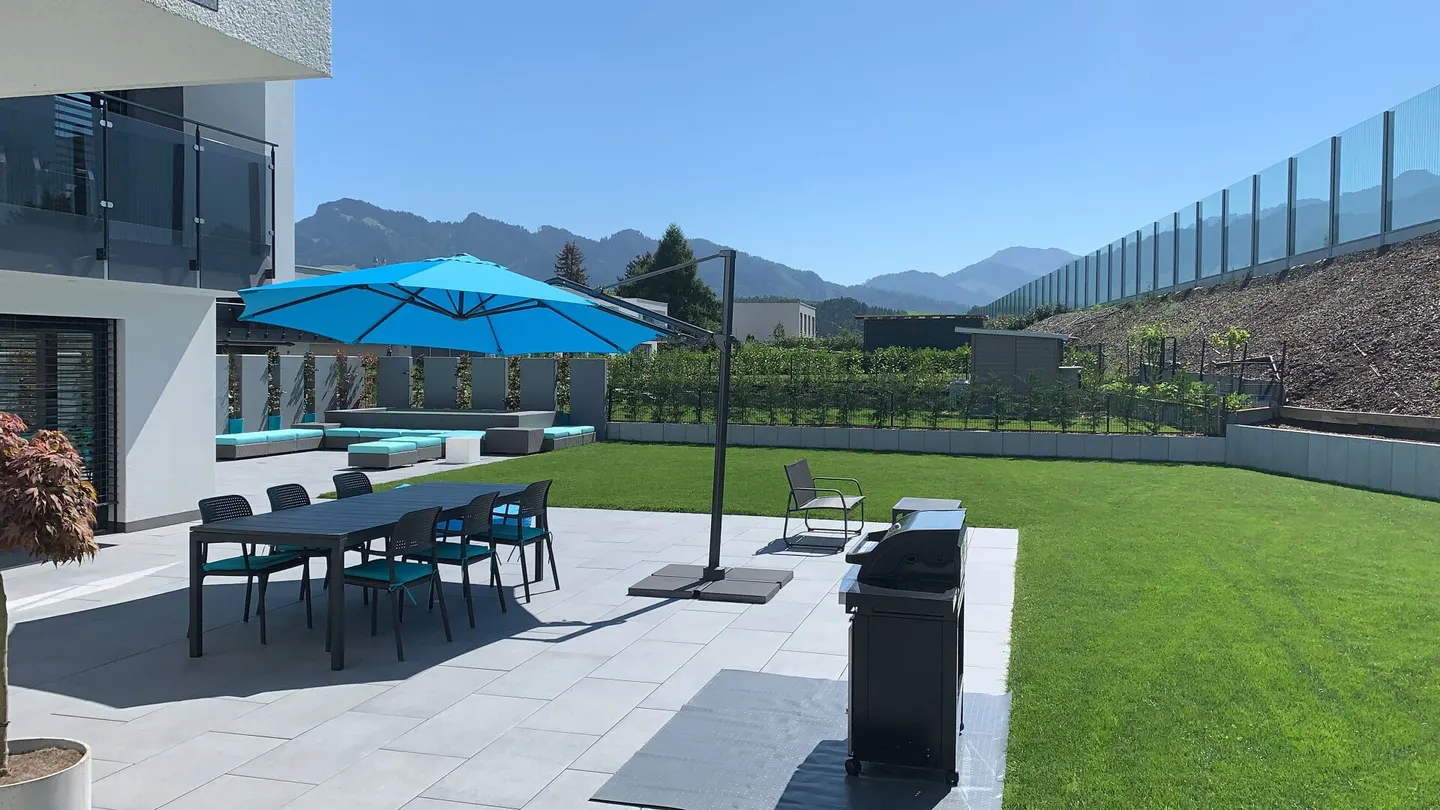Luxe, espace et sérénité face au Moléson - Foto 18 di 45