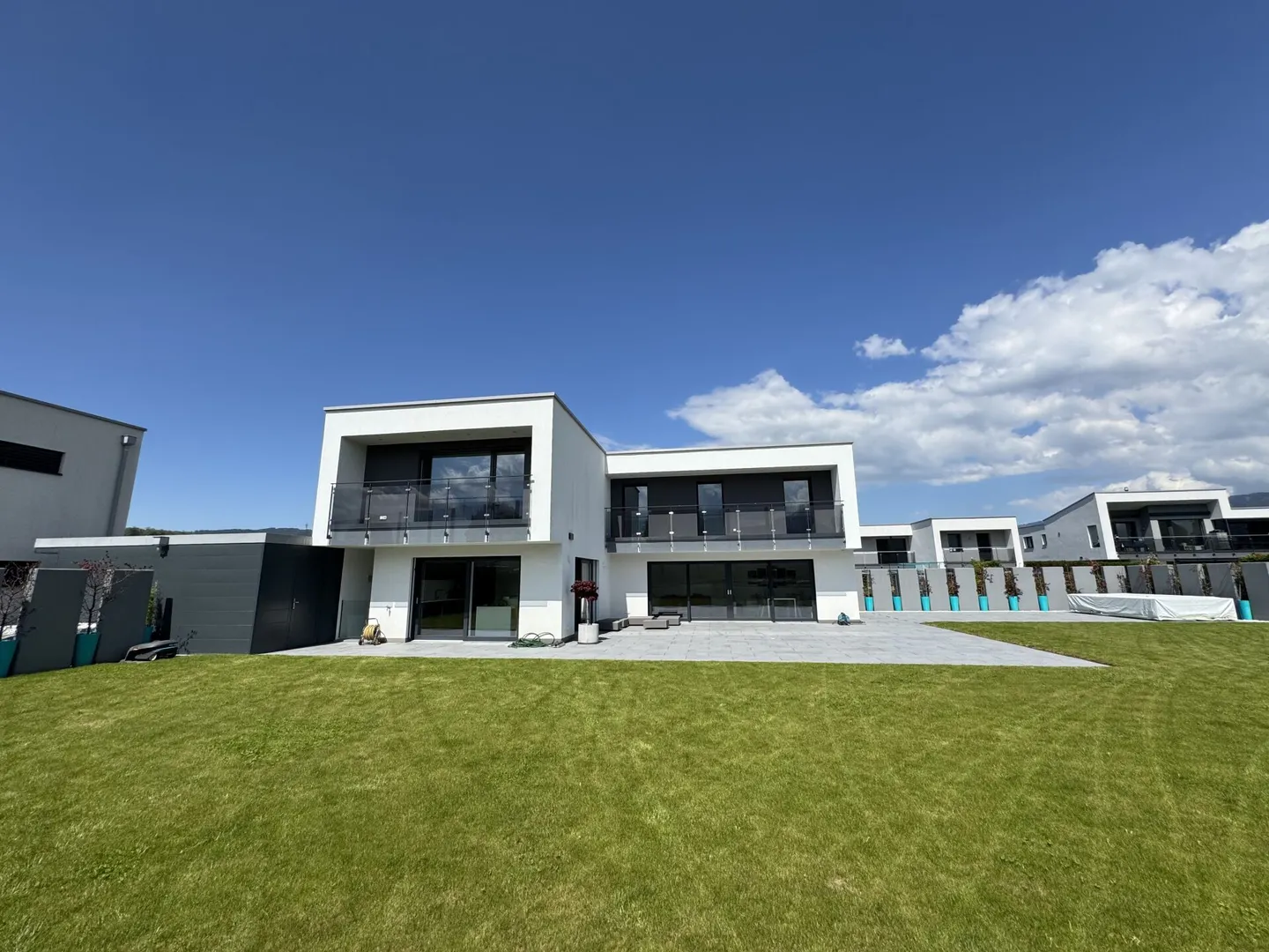 Luxe, espace et sérénité face au Moléson - Foto 20 di 45