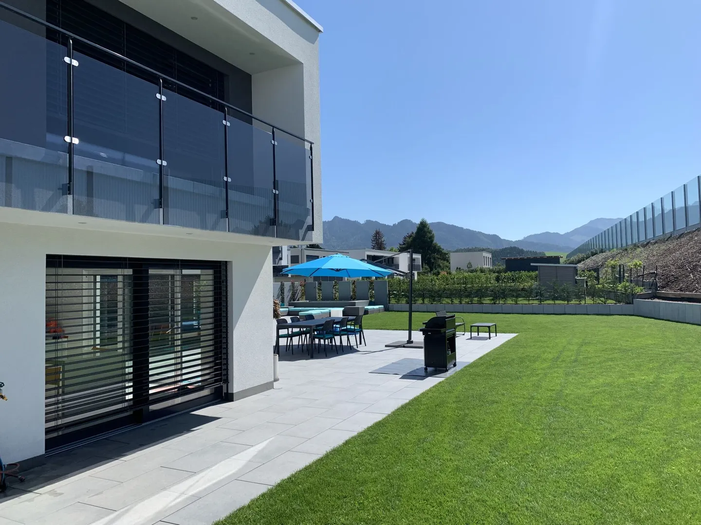 Luxe, espace et sérénité face au Moléson - Foto 21 di 45