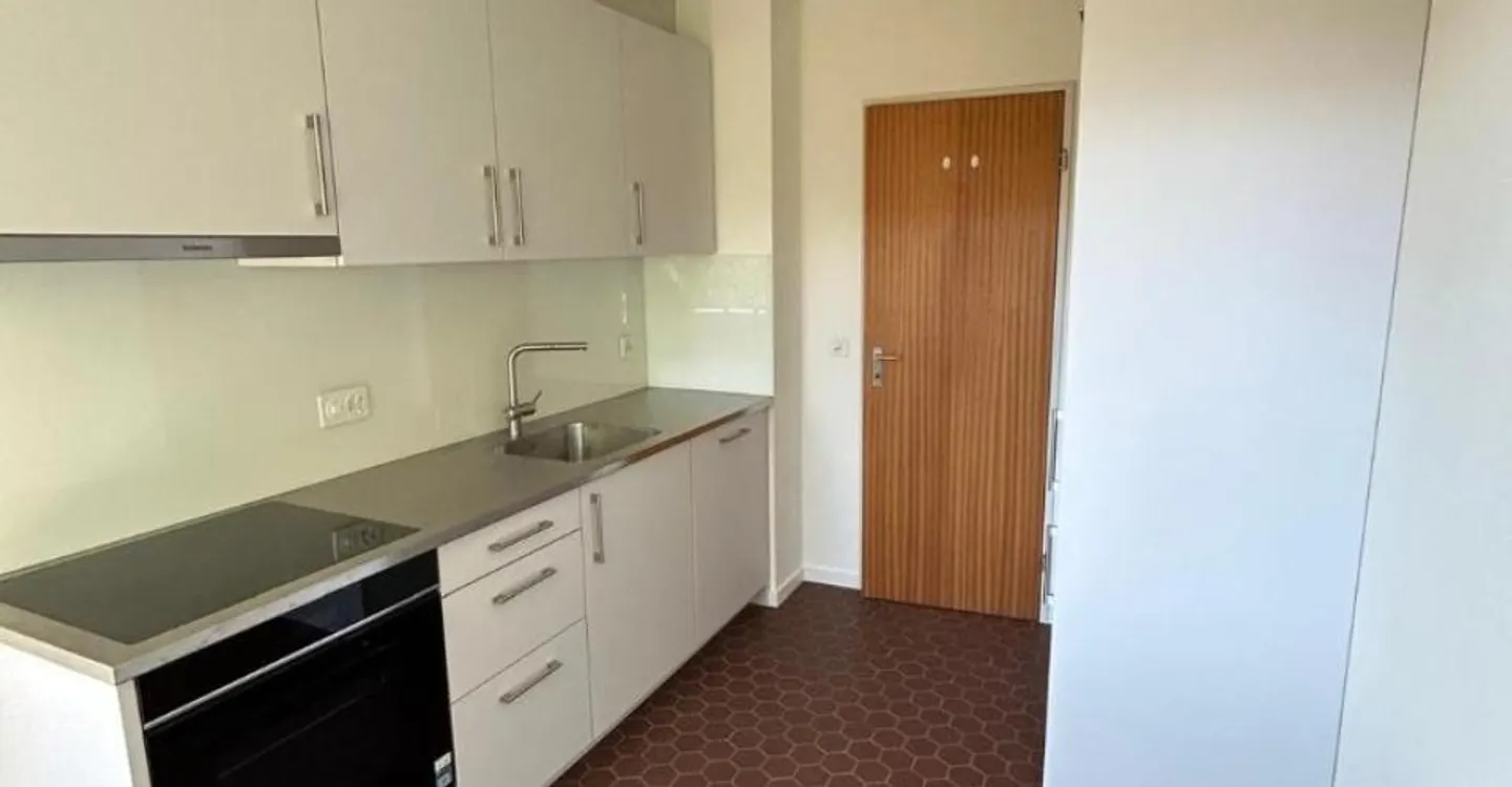 Attractive 3.5-room apartment with 2 balconies near Schützenmattpark - Photo 2 of 11
