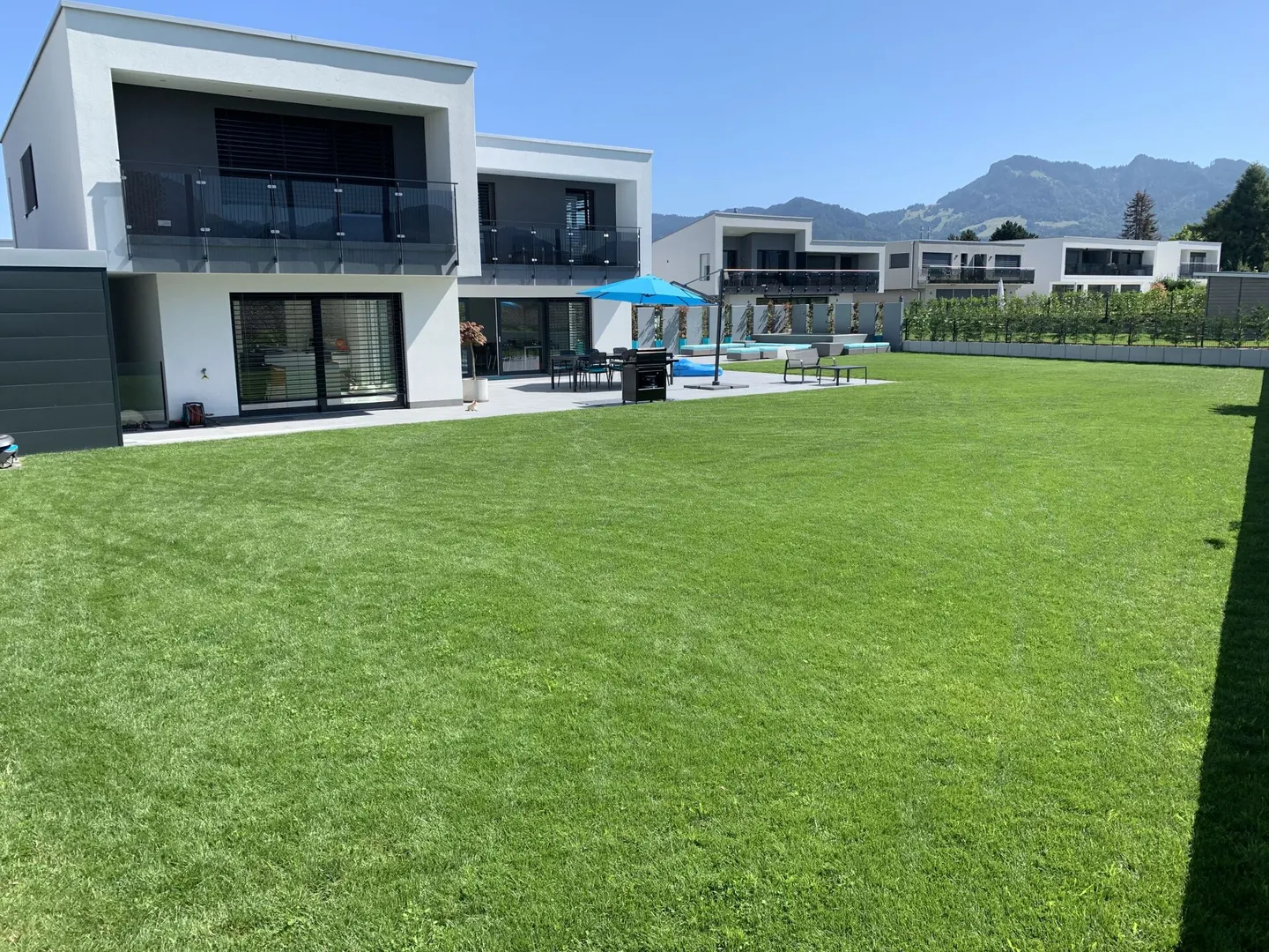 Luxe, espace et sérénité face au Moléson - Foto 22 di 45
