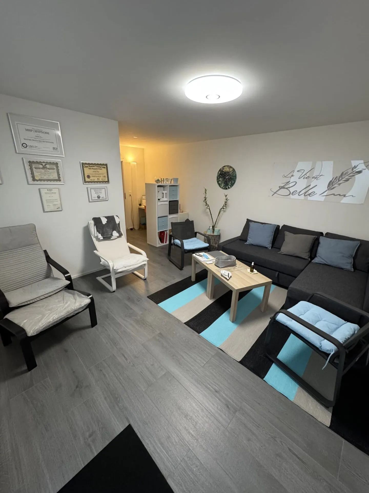Luxe, espace et sérénité face au Moléson - Foto 6 di 45