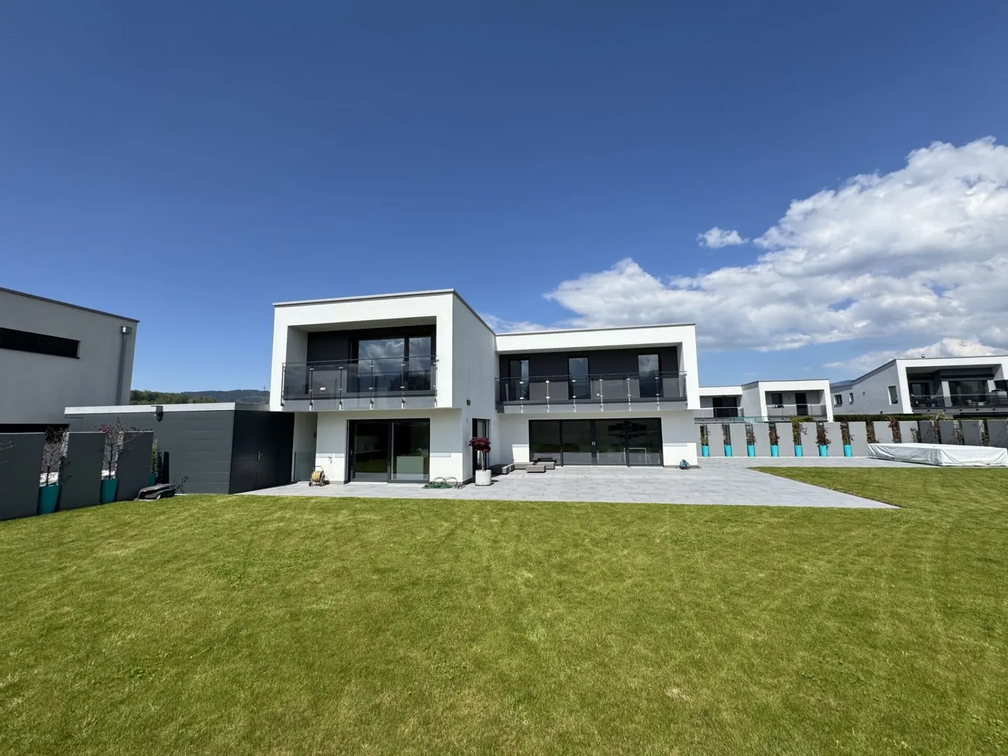 Luxe, espace et sérénité face au Moléson - Foto 8 di 45
