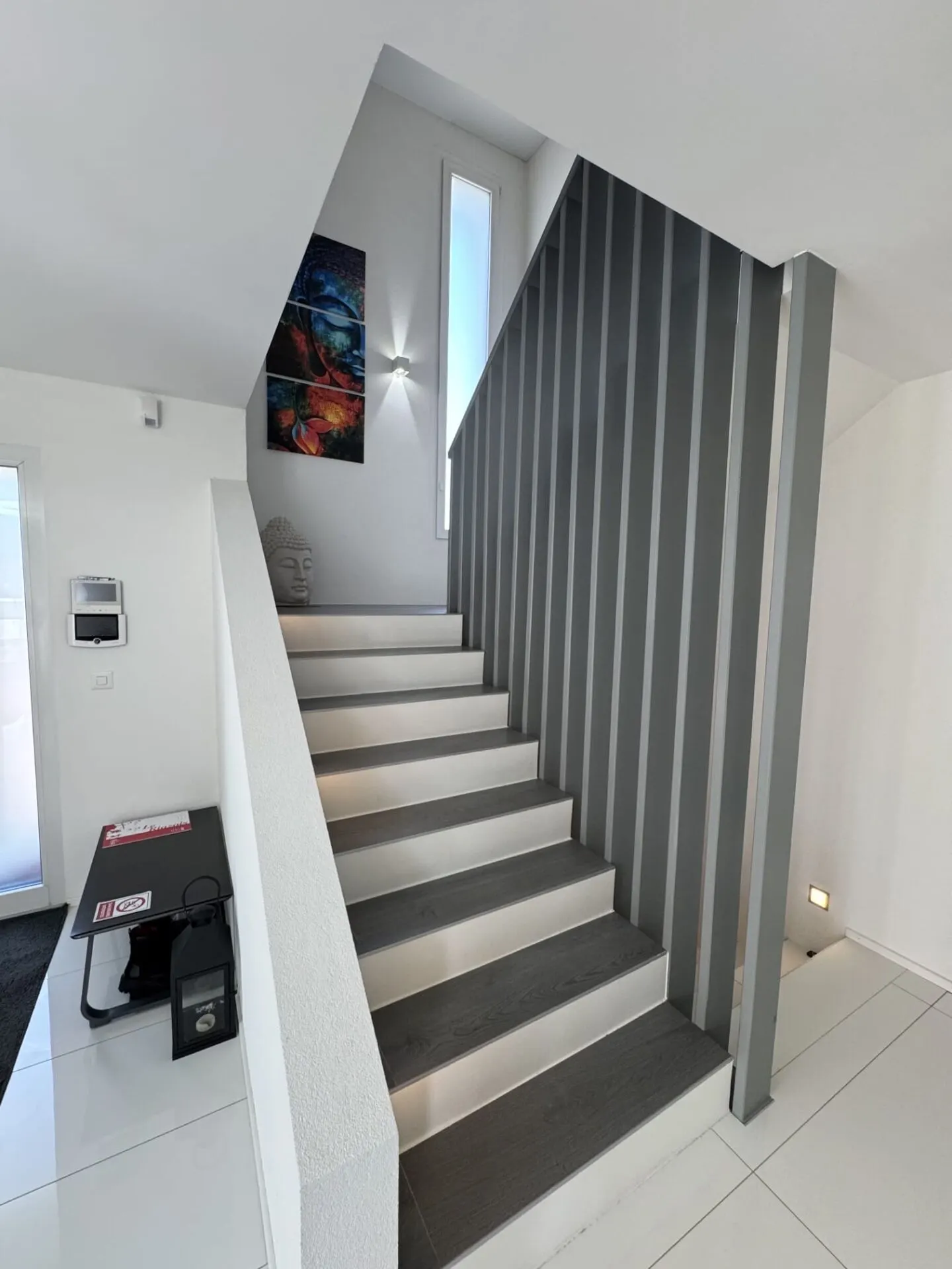 Luxe, espace et sérénité face au Moléson - Foto 11 di 45