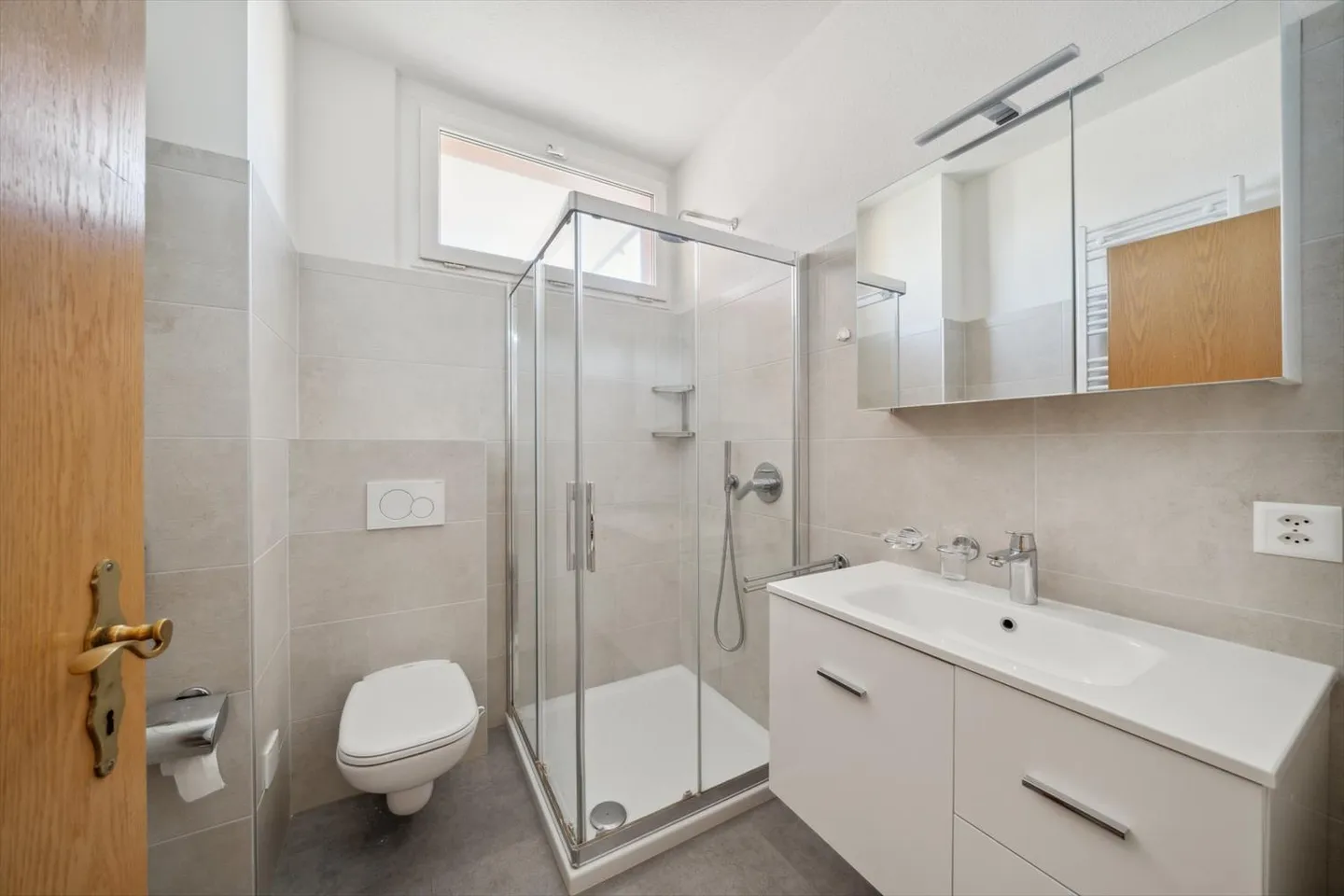 Zentrale und wirtschaftliche Wohnung - Foto 6 von 12