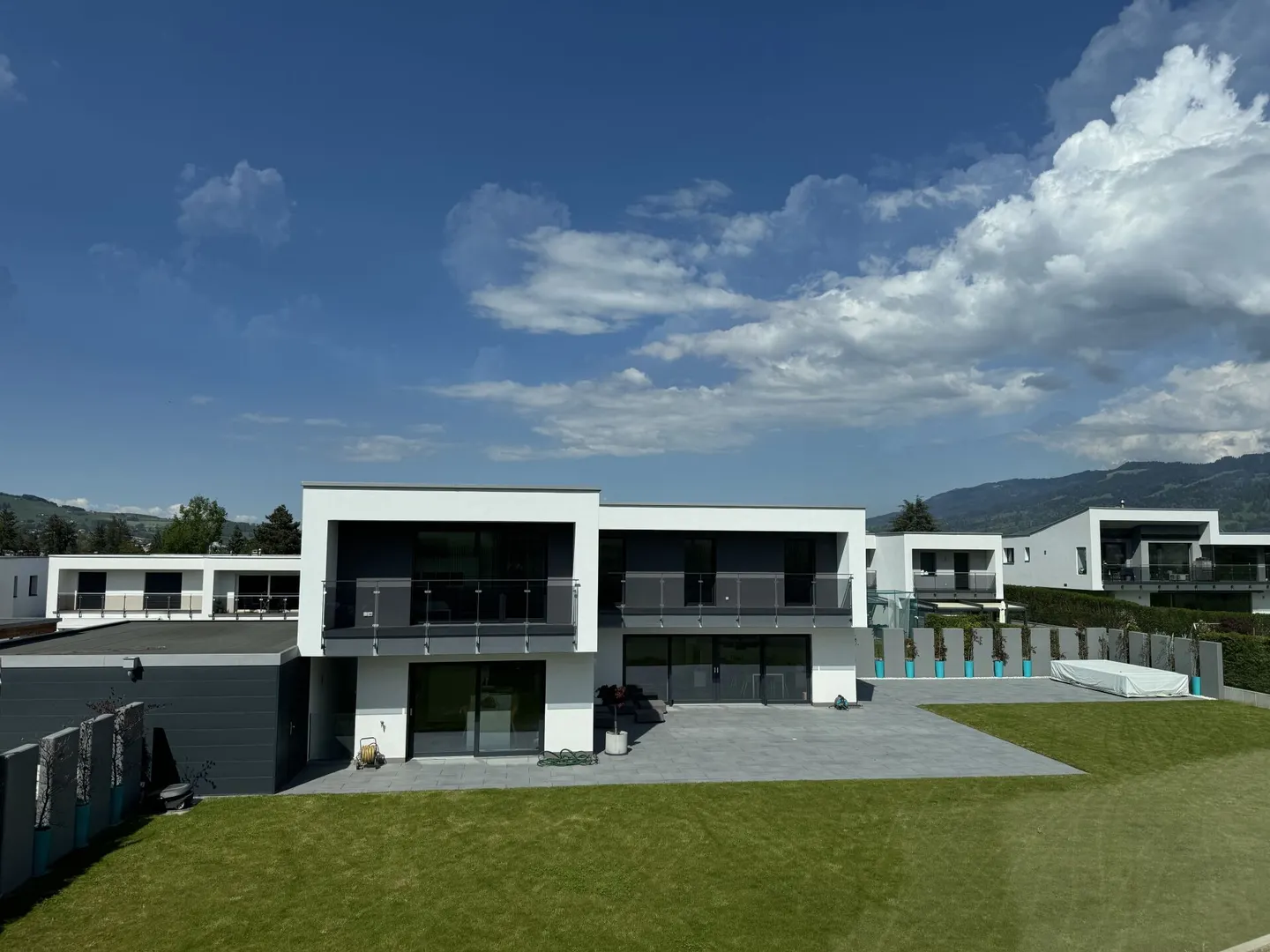 Luxe, espace et sérénité face au Moléson - Foto 23 di 45