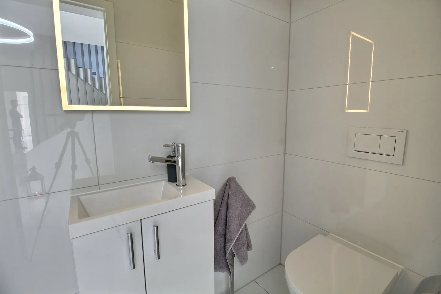 Luxe, espace et sérénité face au Moléson - Foto 24 di 45