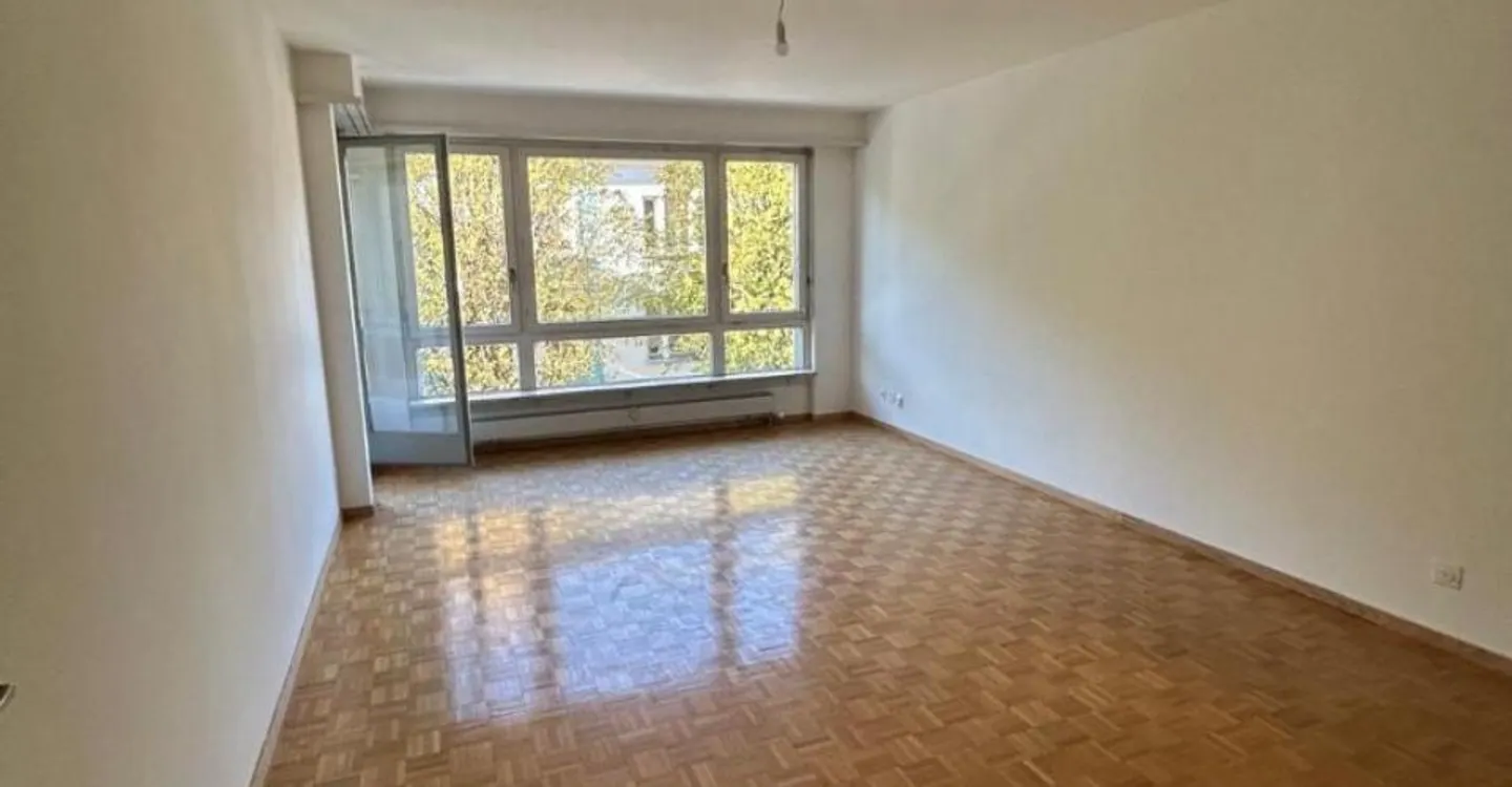 Attractive 3.5-room apartment with 2 balconies near Schützenmattpark - Photo 4 of 11