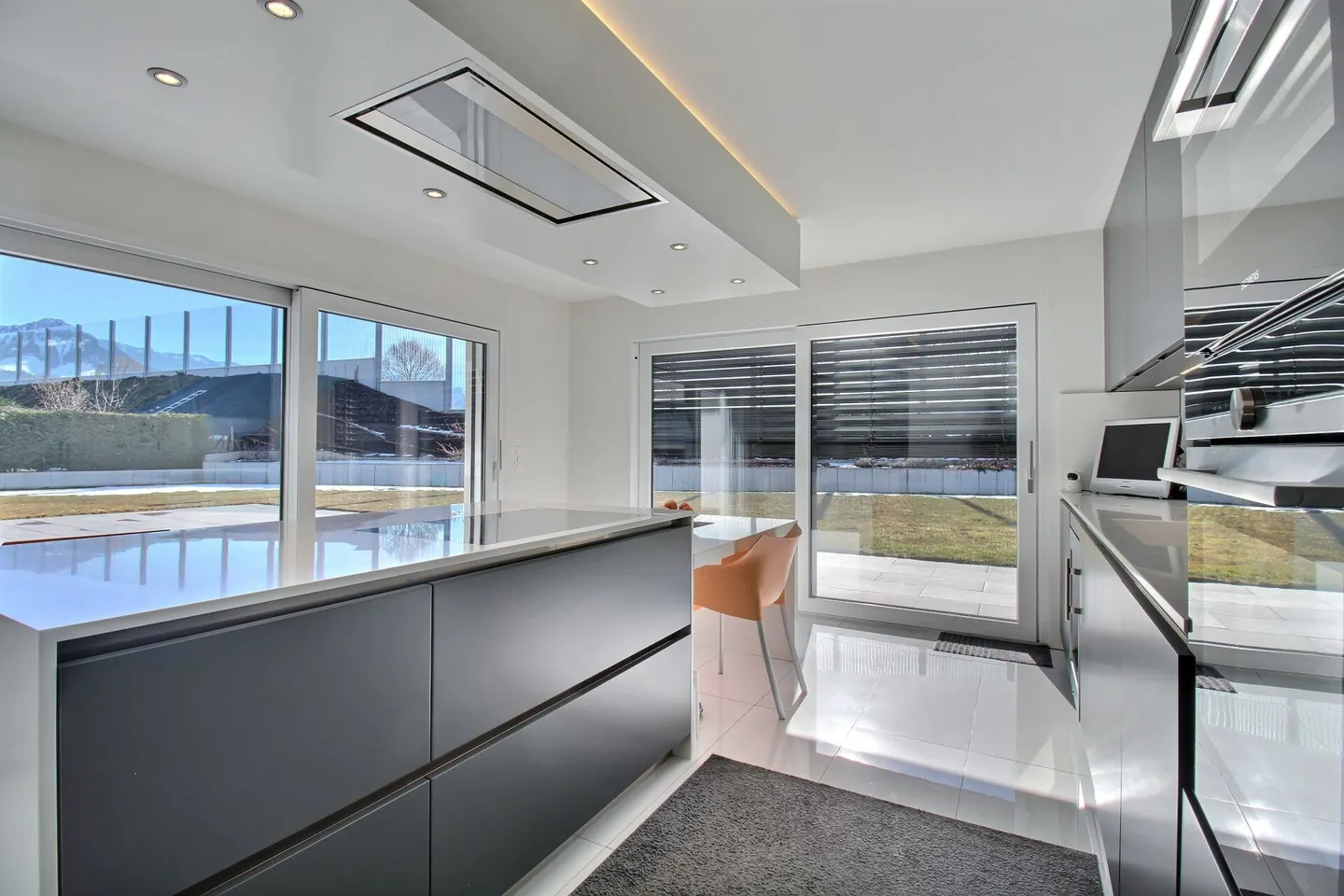 Luxe, espace et sérénité face au Moléson - Foto 29 di 45