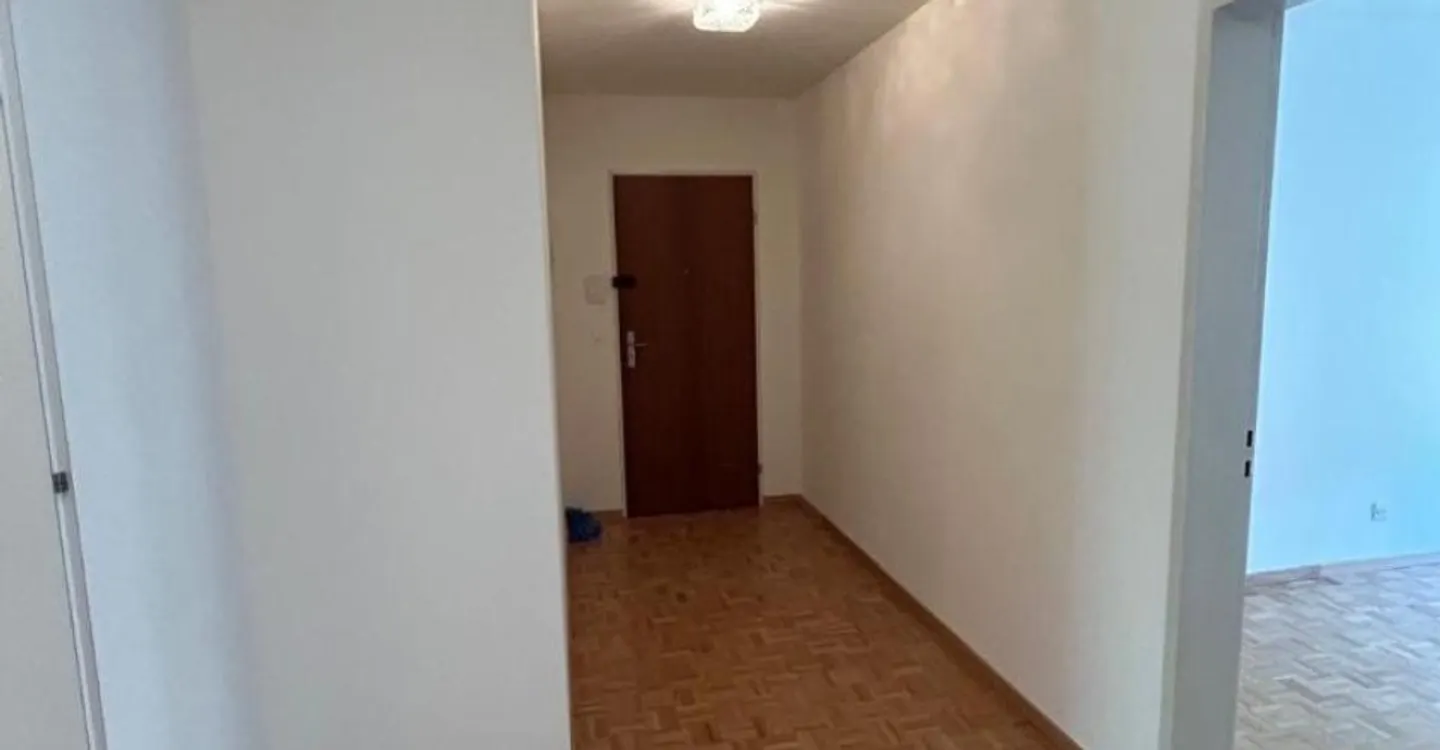 Attractive 3.5-room apartment with 2 balconies near Schützenmattpark - Photo 9 of 11