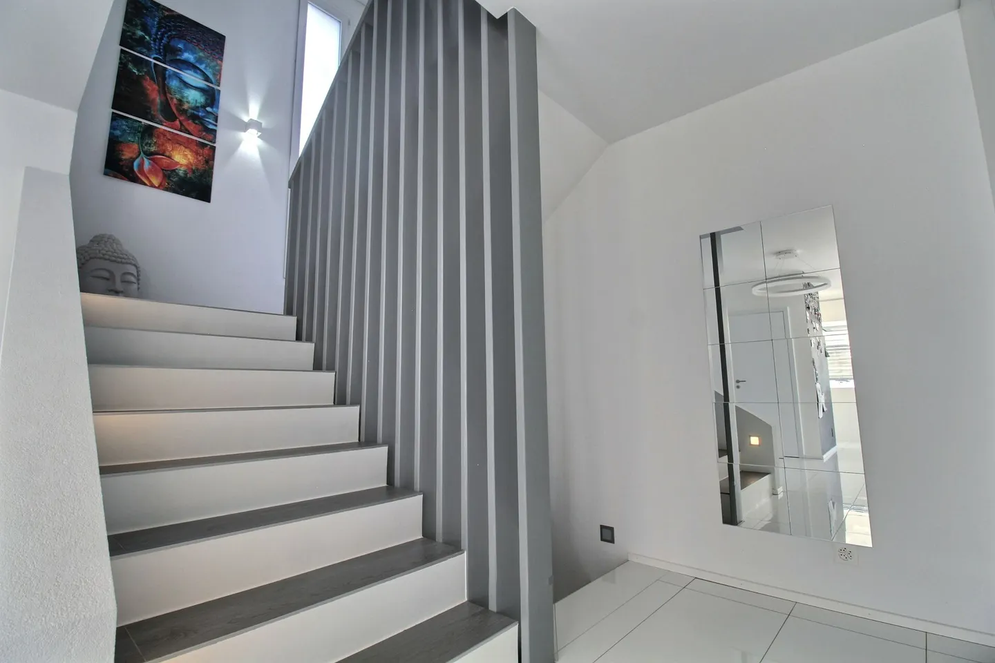 Luxe, espace et sérénité face au Moléson - Foto 33 di 45