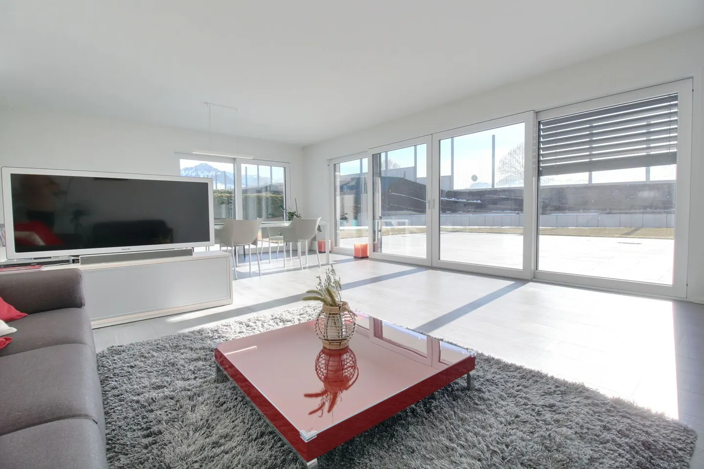 Luxe, espace et sérénité face au Moléson - Foto 38 di 45