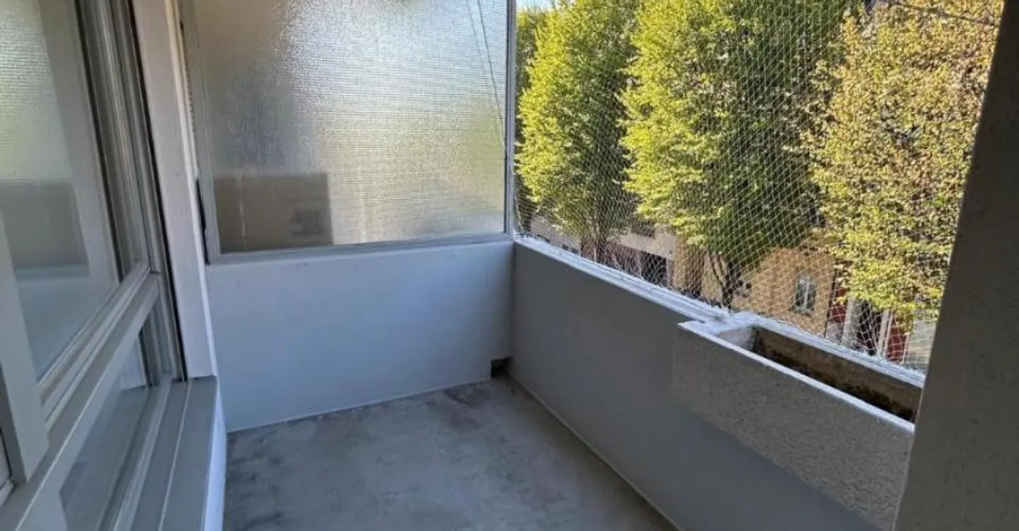 Attractive 3.5-room apartment with 2 balconies near Schützenmattpark - Photo 11 of 11