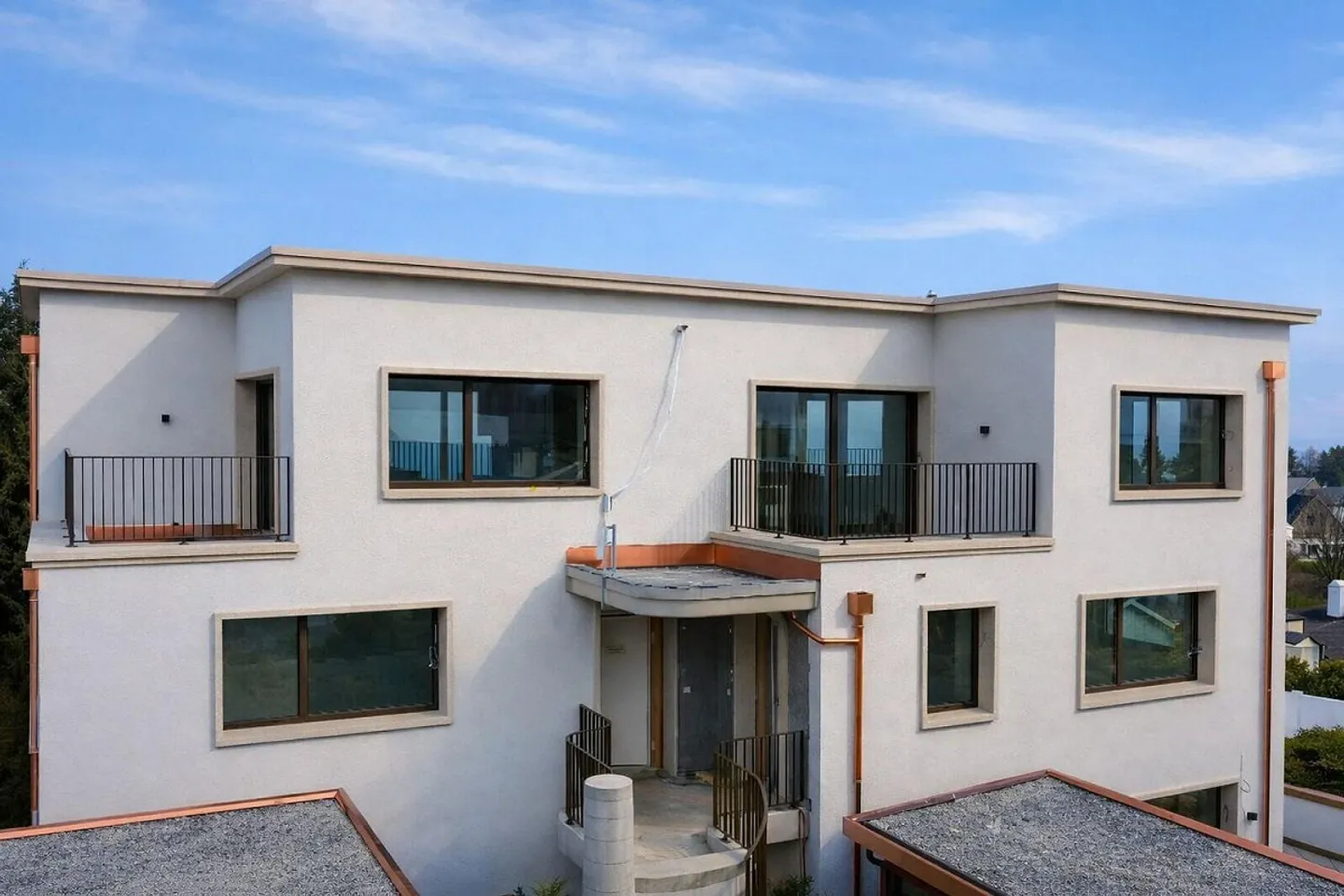 WIDE VIEW. QUALITY OF LIFE. HARMONY - Photo 1 of 11