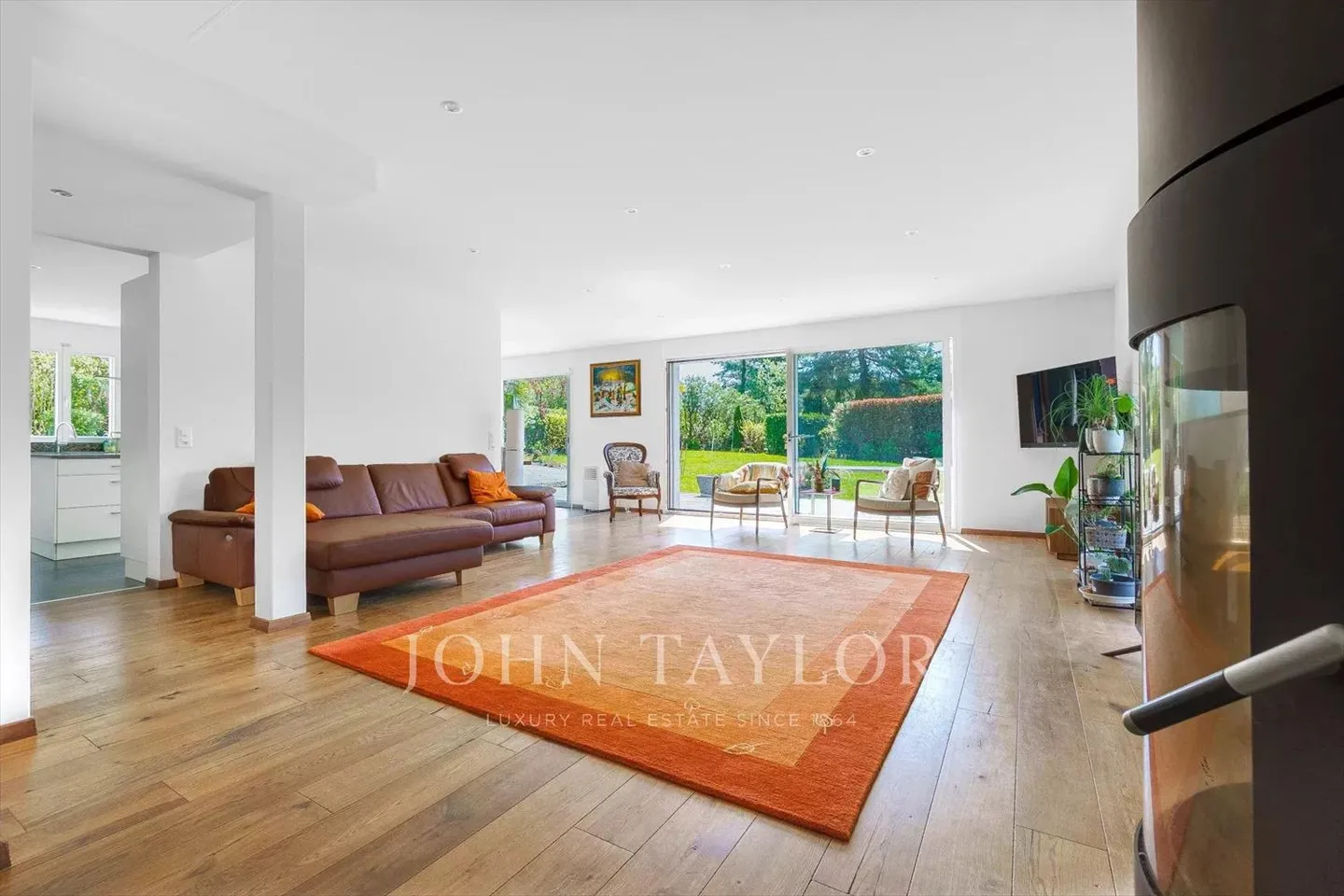 CO-EXCLUSIVITY! Single-family house in a prestigious neighborhood - Photo 4 of 13