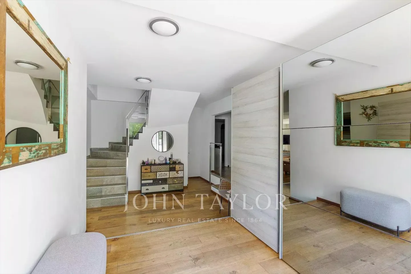 CO-EXCLUSIVITY! Single-family house in a prestigious neighborhood - Photo 8 of 13