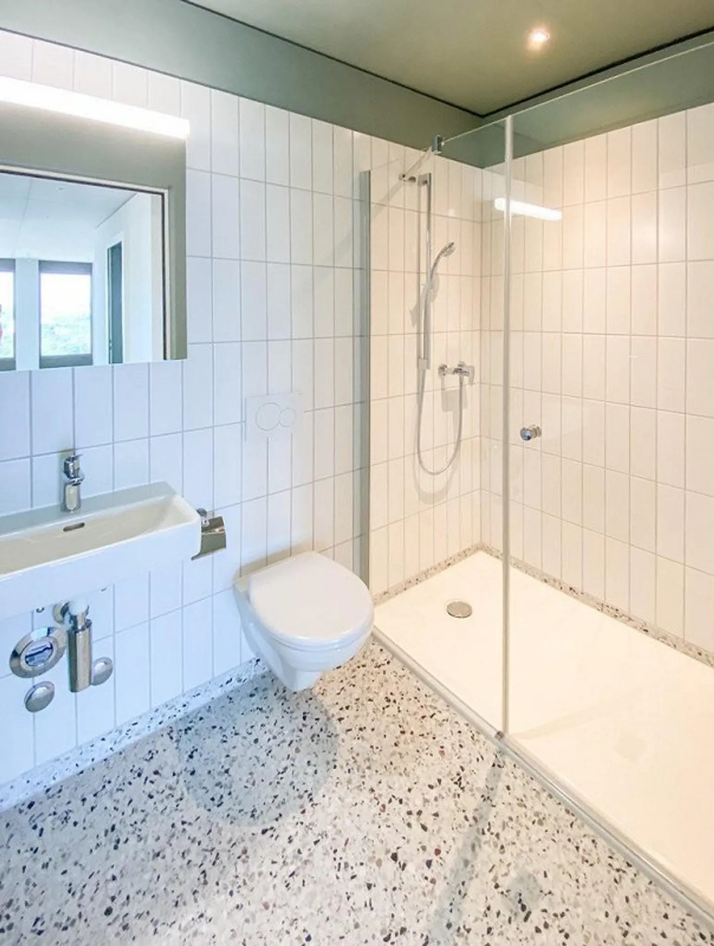 Belle, appartement moderne de 3,5 pièces à Wankdorf City avec vue ! - Photo 5 sur 7