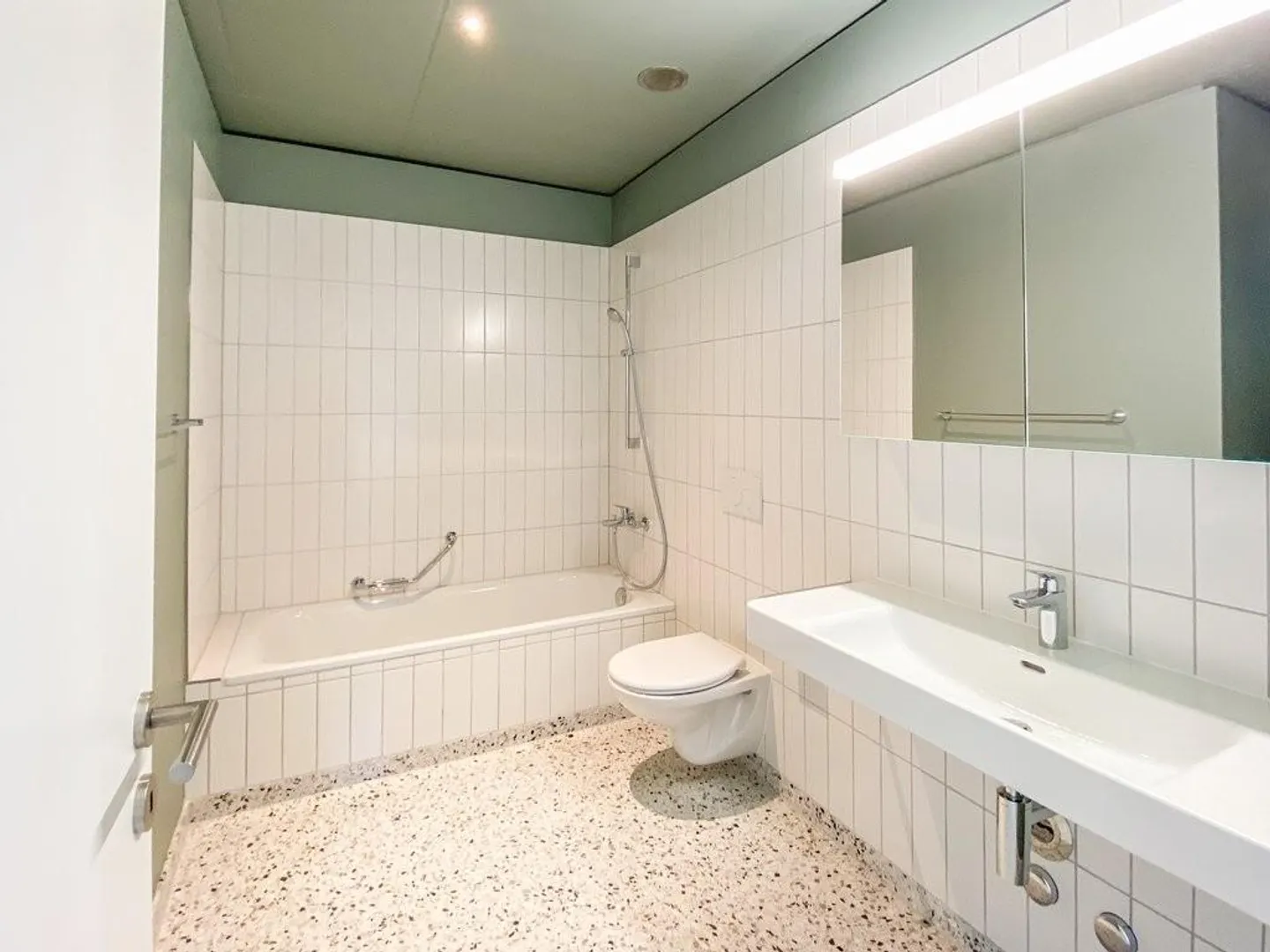 Belle, appartement moderne de 3,5 pièces à Wankdorf City avec vue ! - Photo 6 sur 7