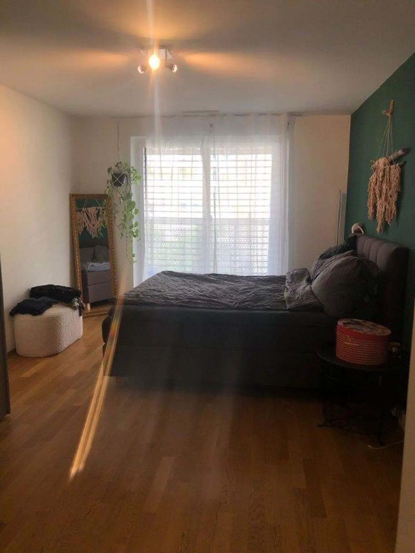 3.5 ZWG in Wetzikon zu vermieten - Foto 3 von 10