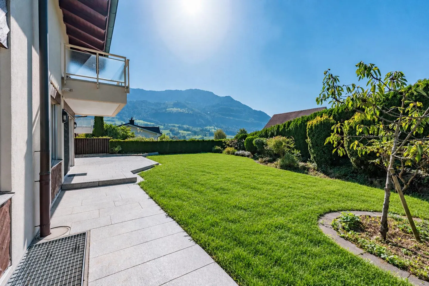 Vie privée entre le lac, le Rigi et la nature - Photo 4 sur 5