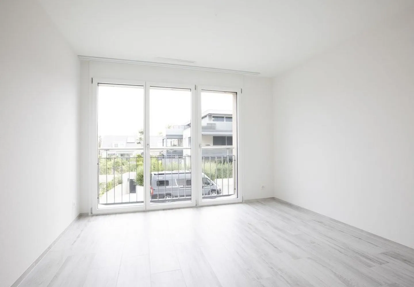 moderne 4.5-Zimmer-Neubauwohnung im Eigentumsstandard - Foto 3 von 11