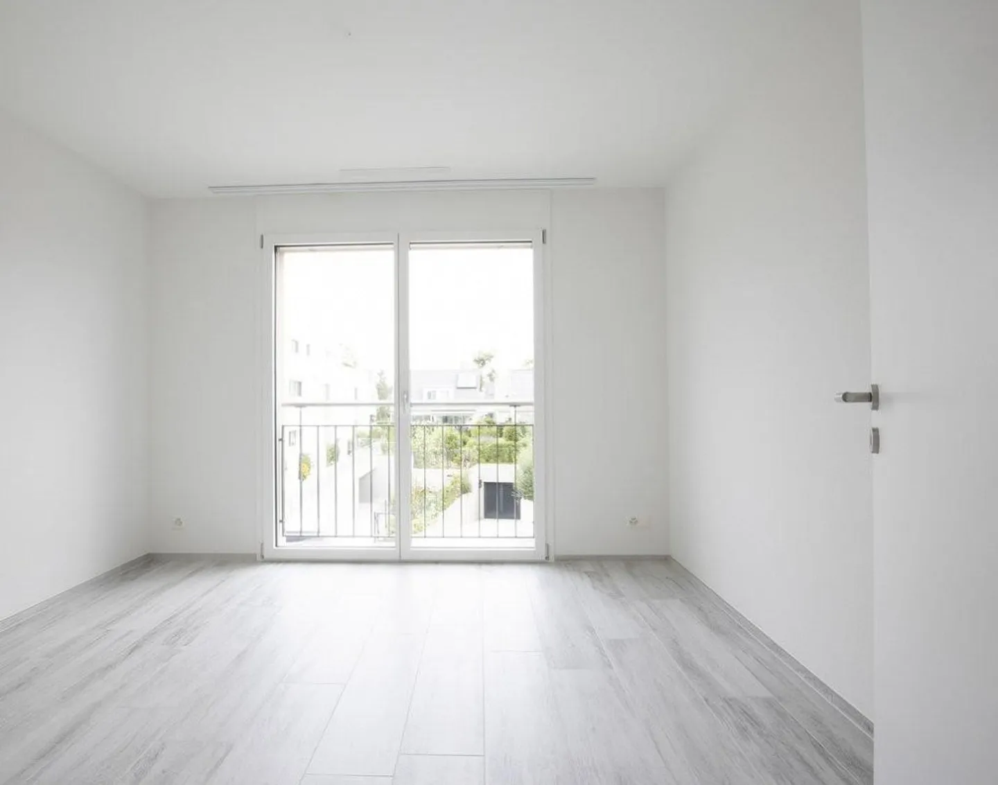 moderne 4.5-Zimmer-Neubauwohnung im Eigentumsstandard - Foto 4 von 11