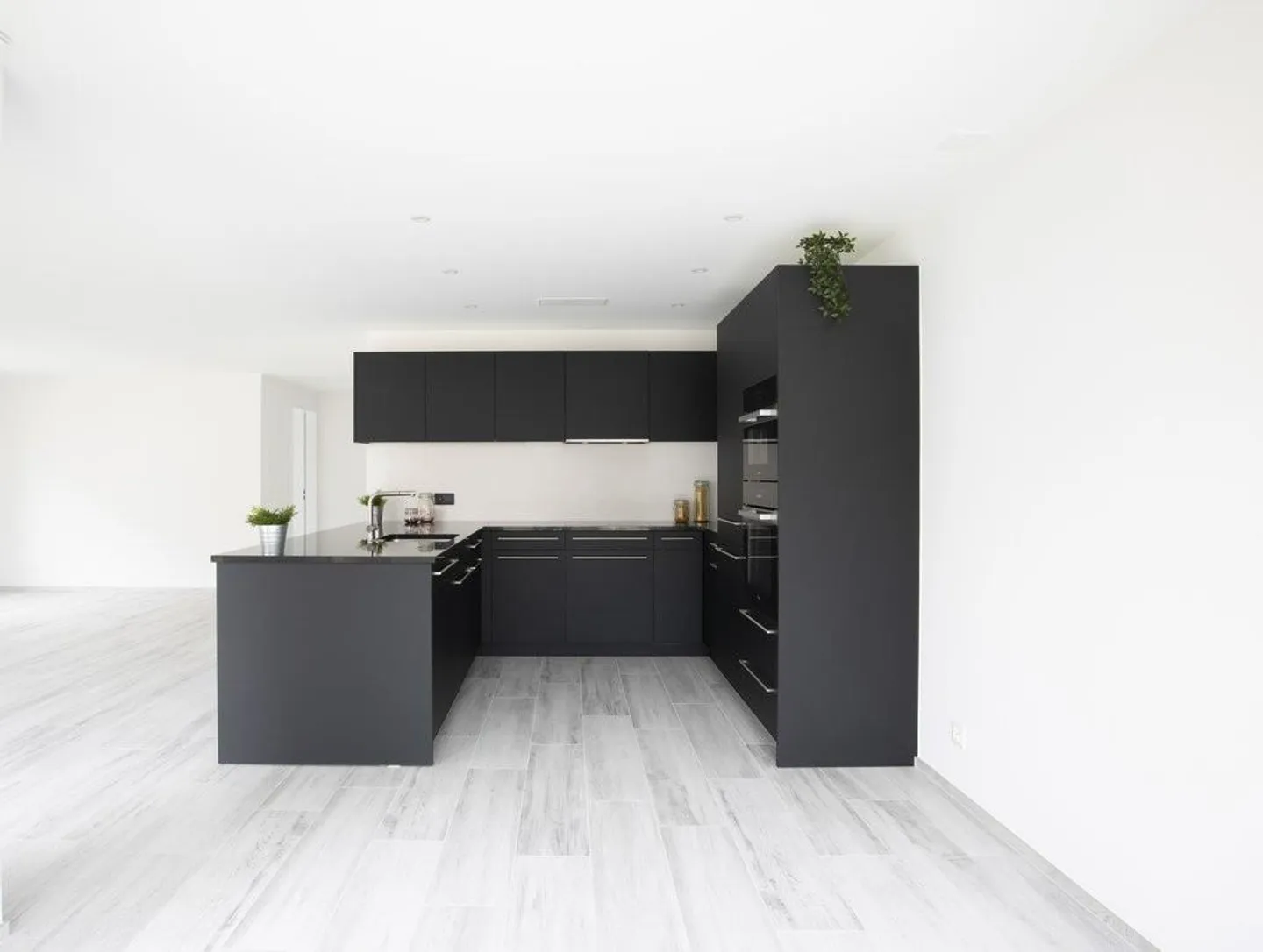 moderne 4.5-Zimmer-Neubauwohnung im Eigentumsstandard - Foto 7 von 11