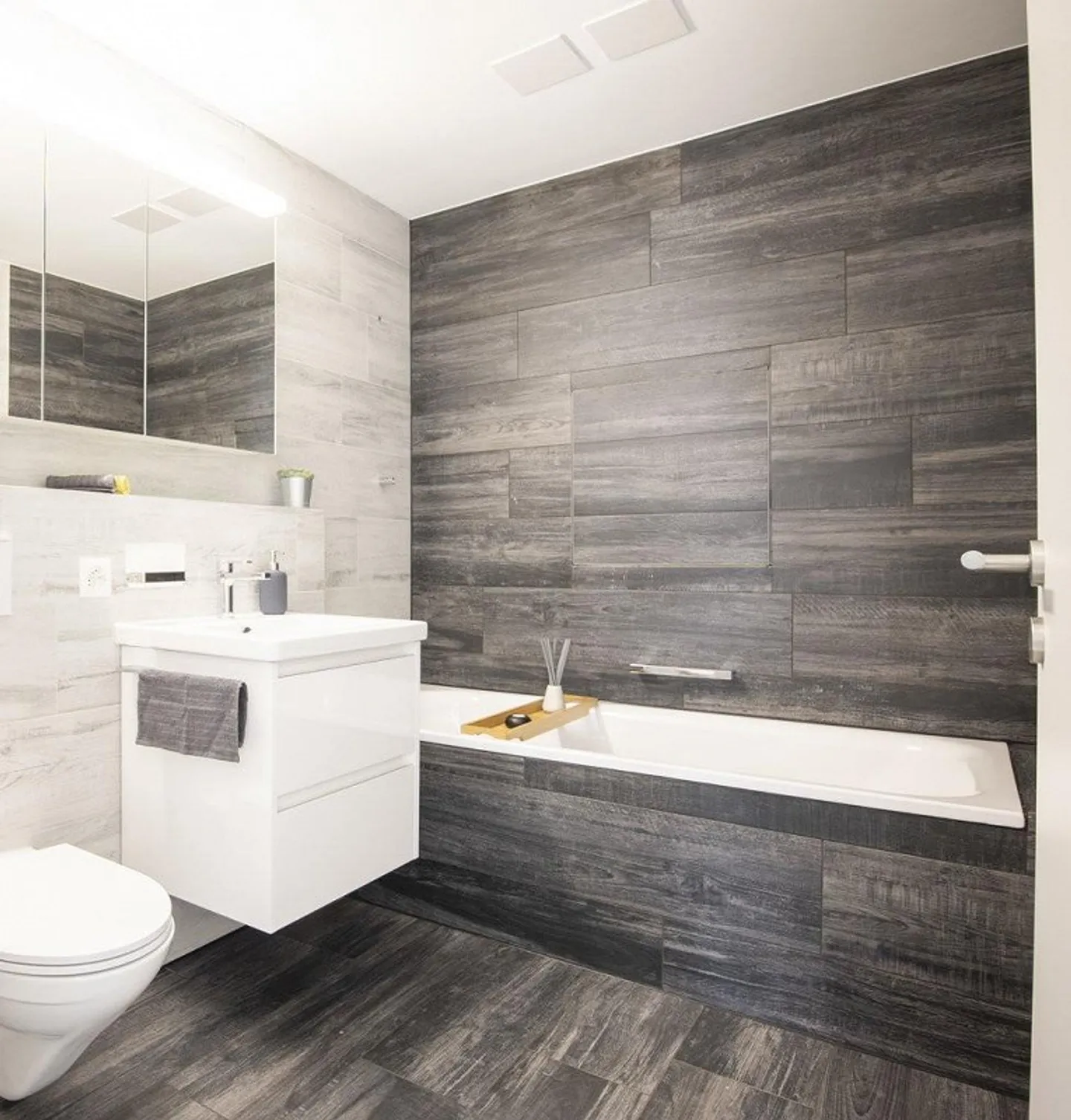 moderne 4.5-Zimmer-Neubauwohnung im Eigentumsstandard - Foto 9 von 11