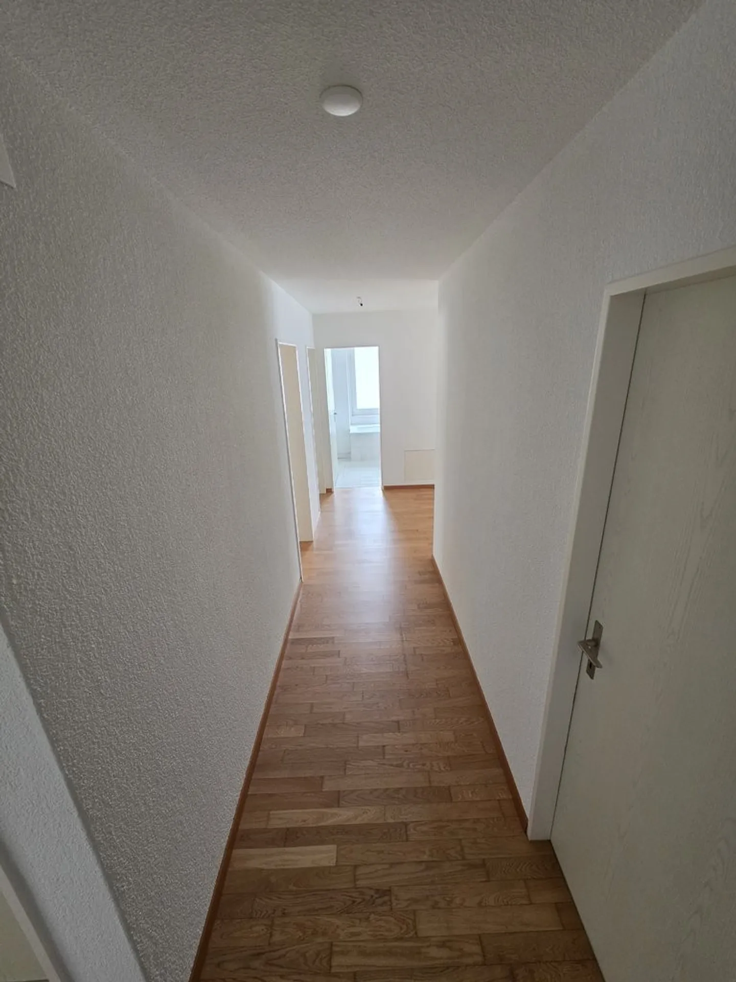 Modern 3.5-Room Apartment - Photo 6 of 8