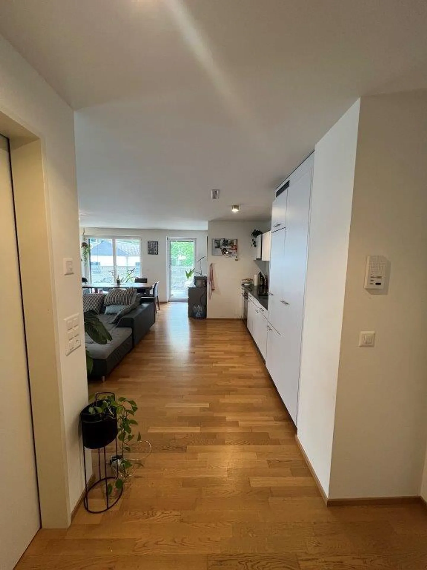 3.5 ZWG in Wetzikon zu vermieten - Foto 5 von 10