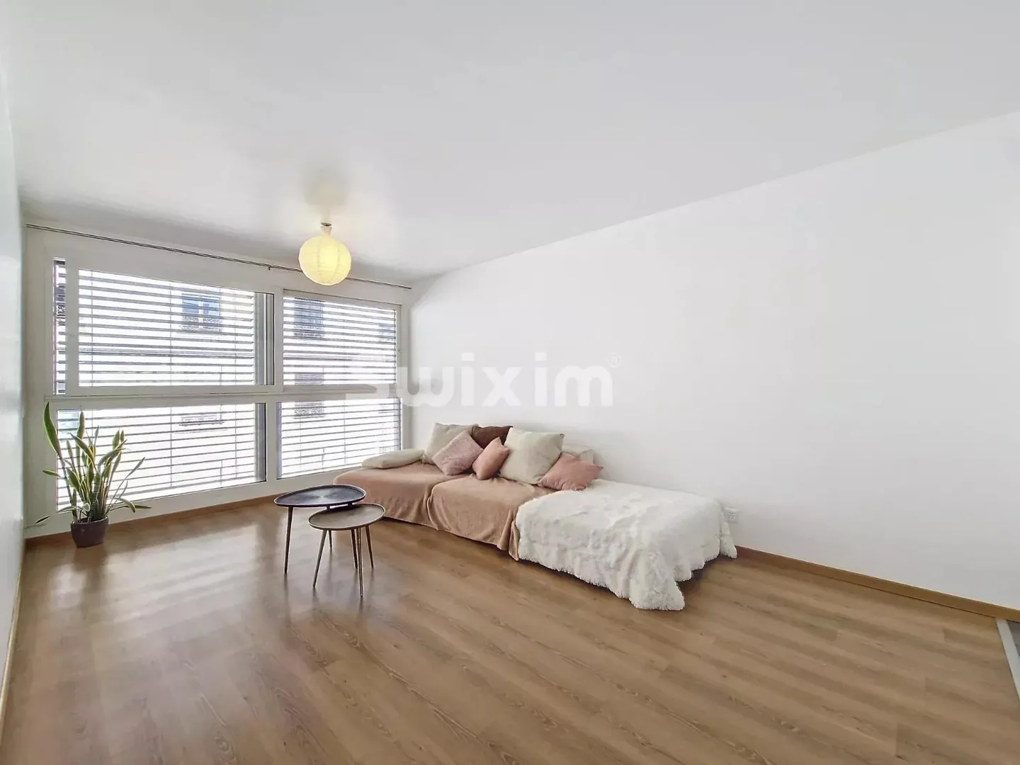 Appartement Charmant à Genève - Photo 3 sur 6