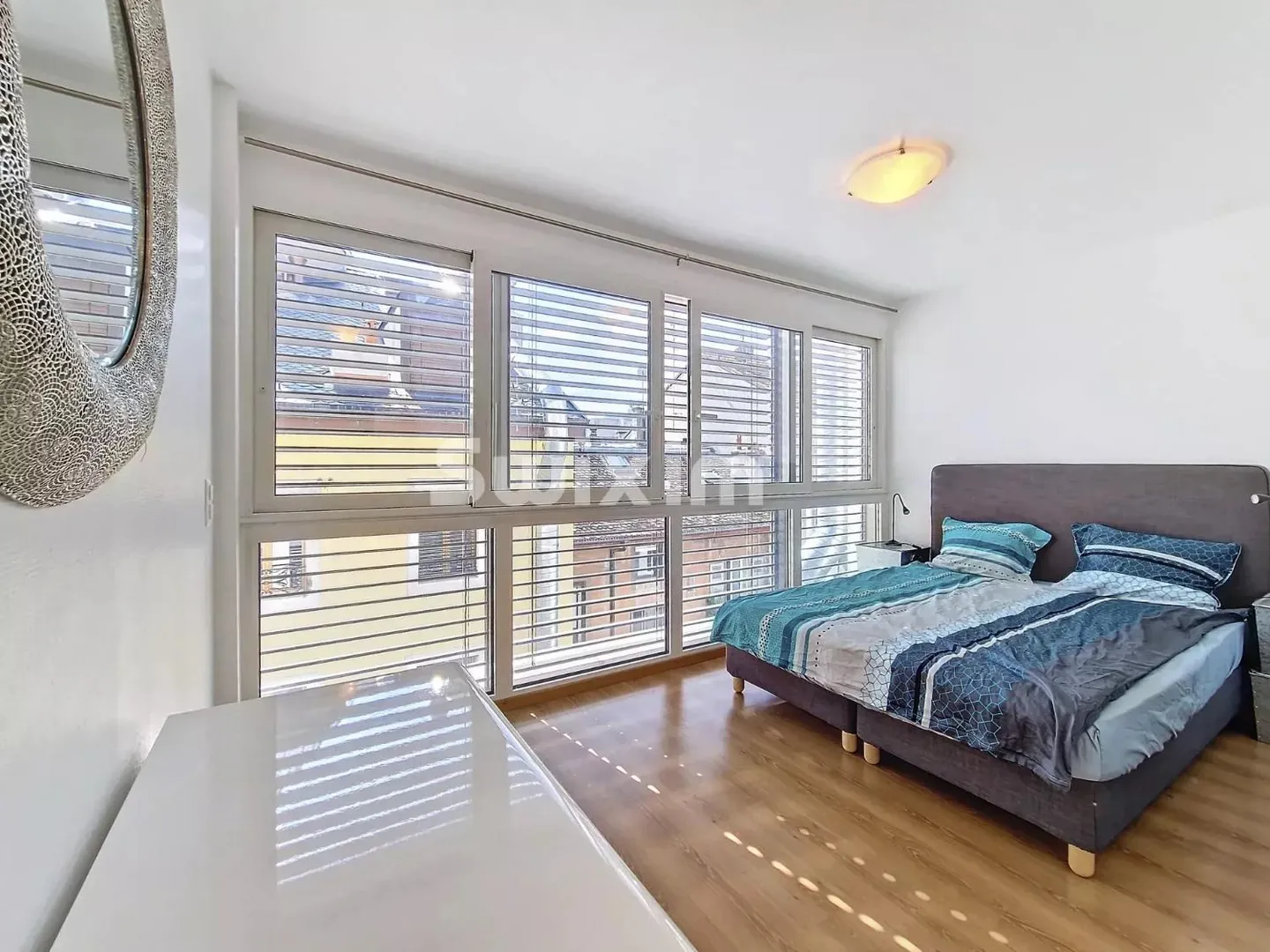 Appartement Charmant à Genève - Photo 4 sur 6