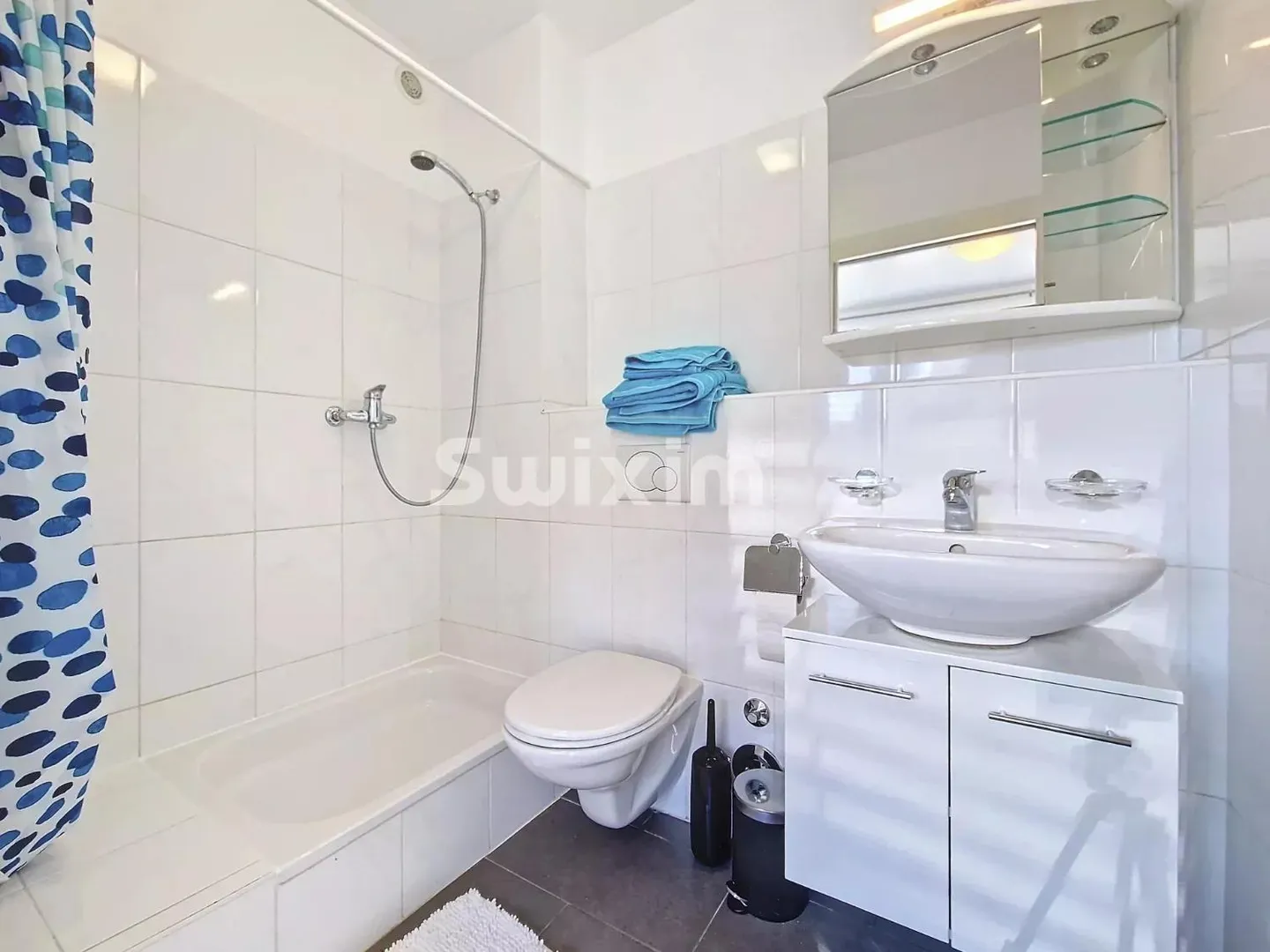 Appartement Charmant à Genève - Photo 5 sur 6