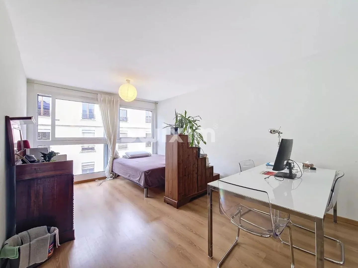 Appartement Charmant à Genève - Photo 6 sur 6