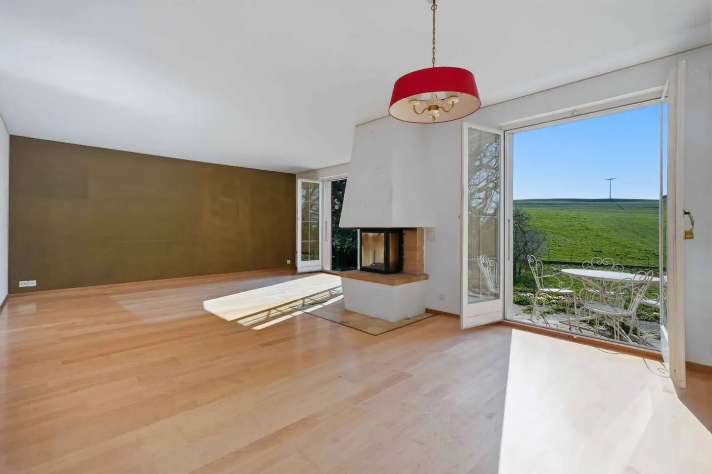 Villa Charmante dans un Endroit Calme - Photo 5 sur 13