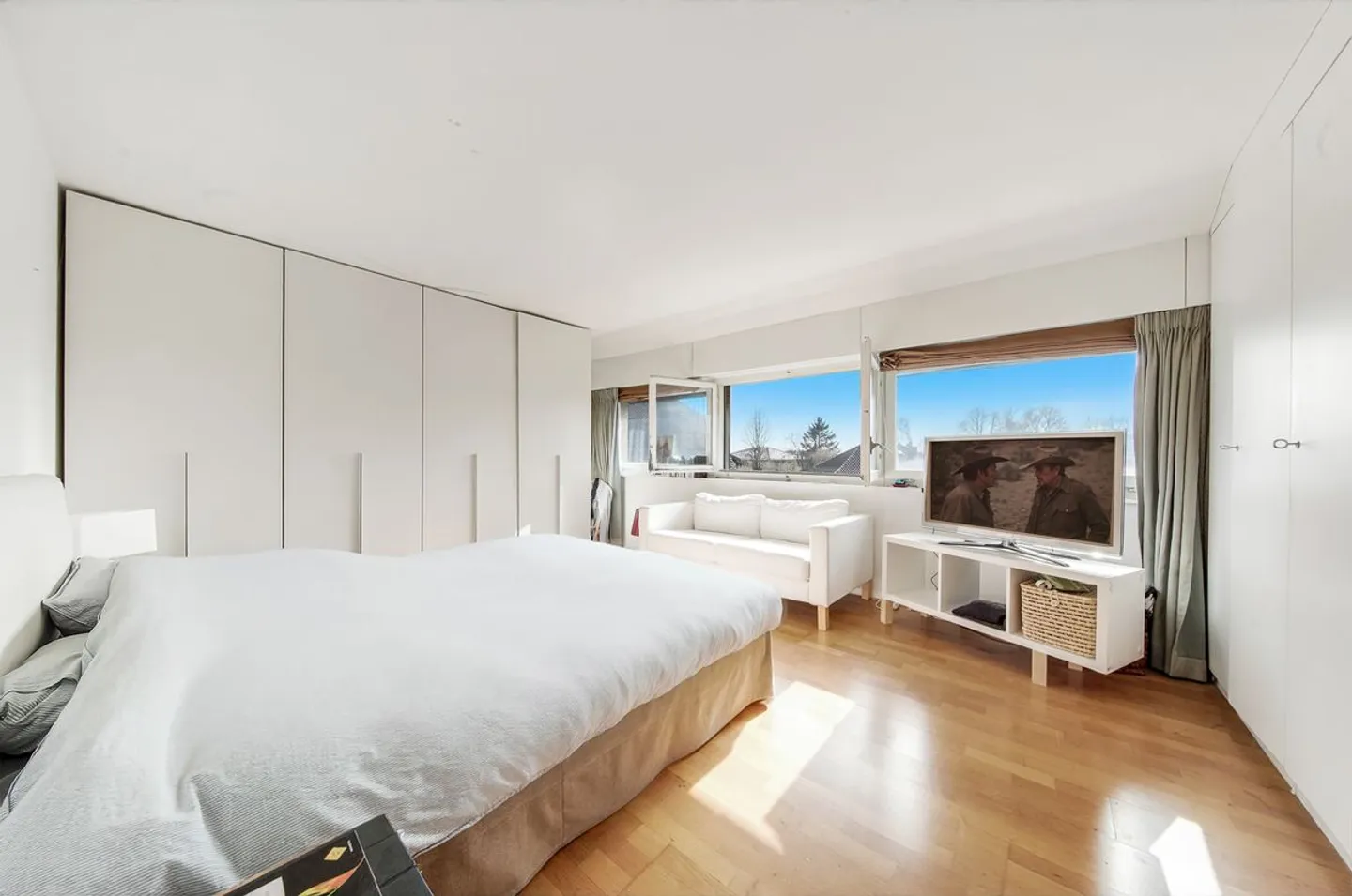 Charmante Einfamilienvilla in absoluter Ruhe - Foto 5 von 5