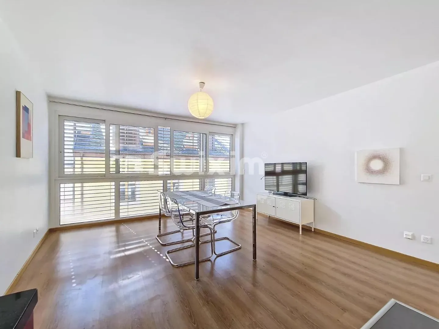 Appartement Charmant à Genève - Photo 2 sur 6