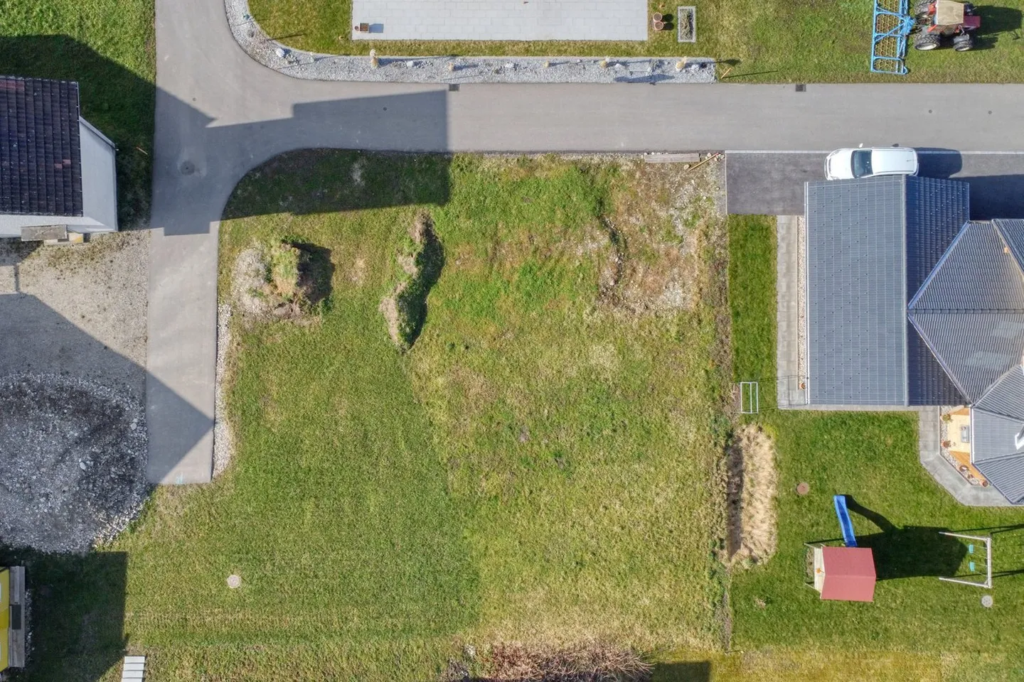 Maison individuelle neuve dans un quartier calme à Eggiwil - Photo 7 sur 13