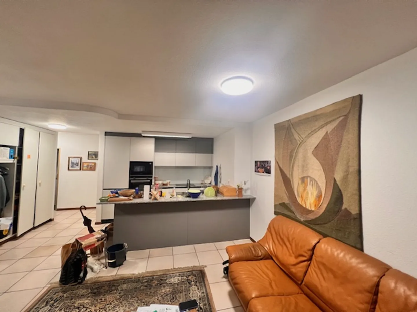 Apartment for sale - Photo 3 of 13