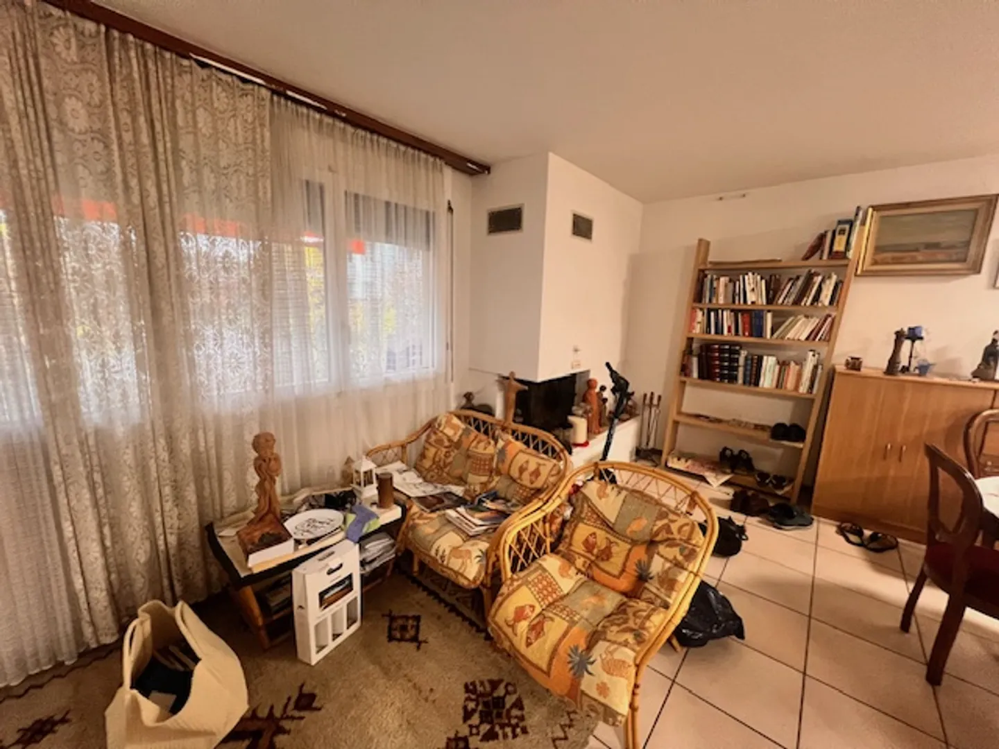 Apartment for sale - Photo 4 of 13