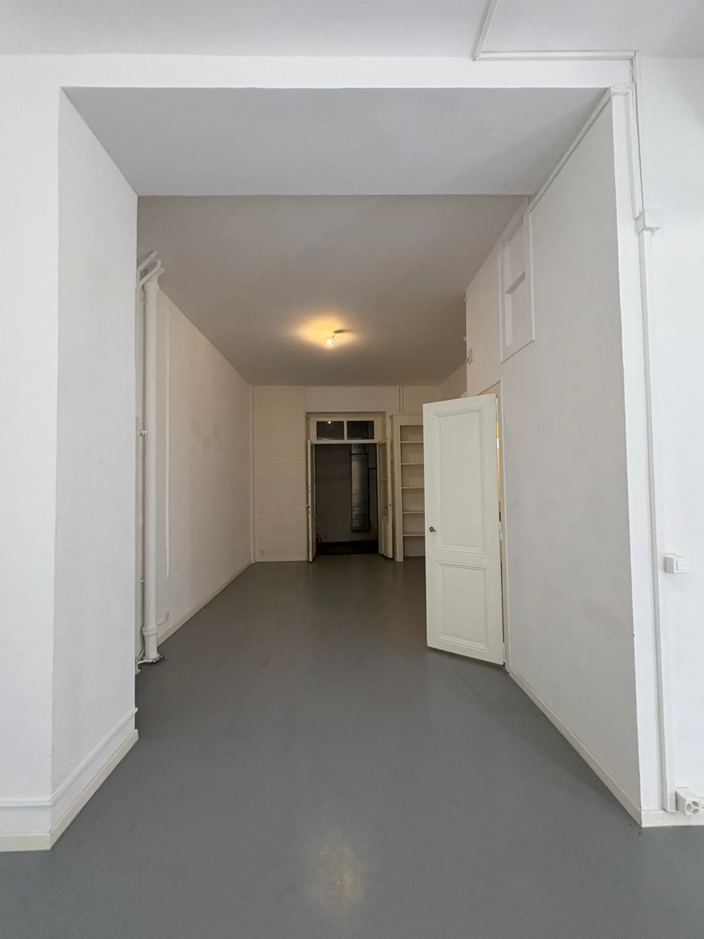 Arcade in affitto di circa 55m2 - Foto 4 di 5