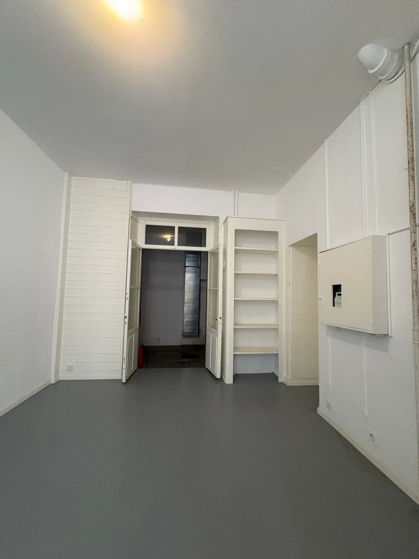 Arcade in affitto di circa 55m2 - Foto 5 di 5