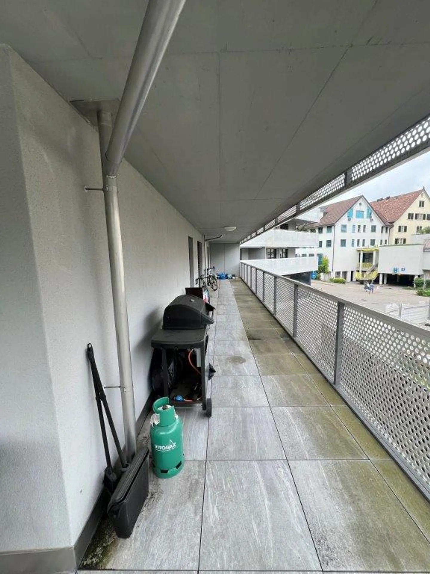 3.5 ZWG in Wetzikon zu vermieten - Foto 9 von 10